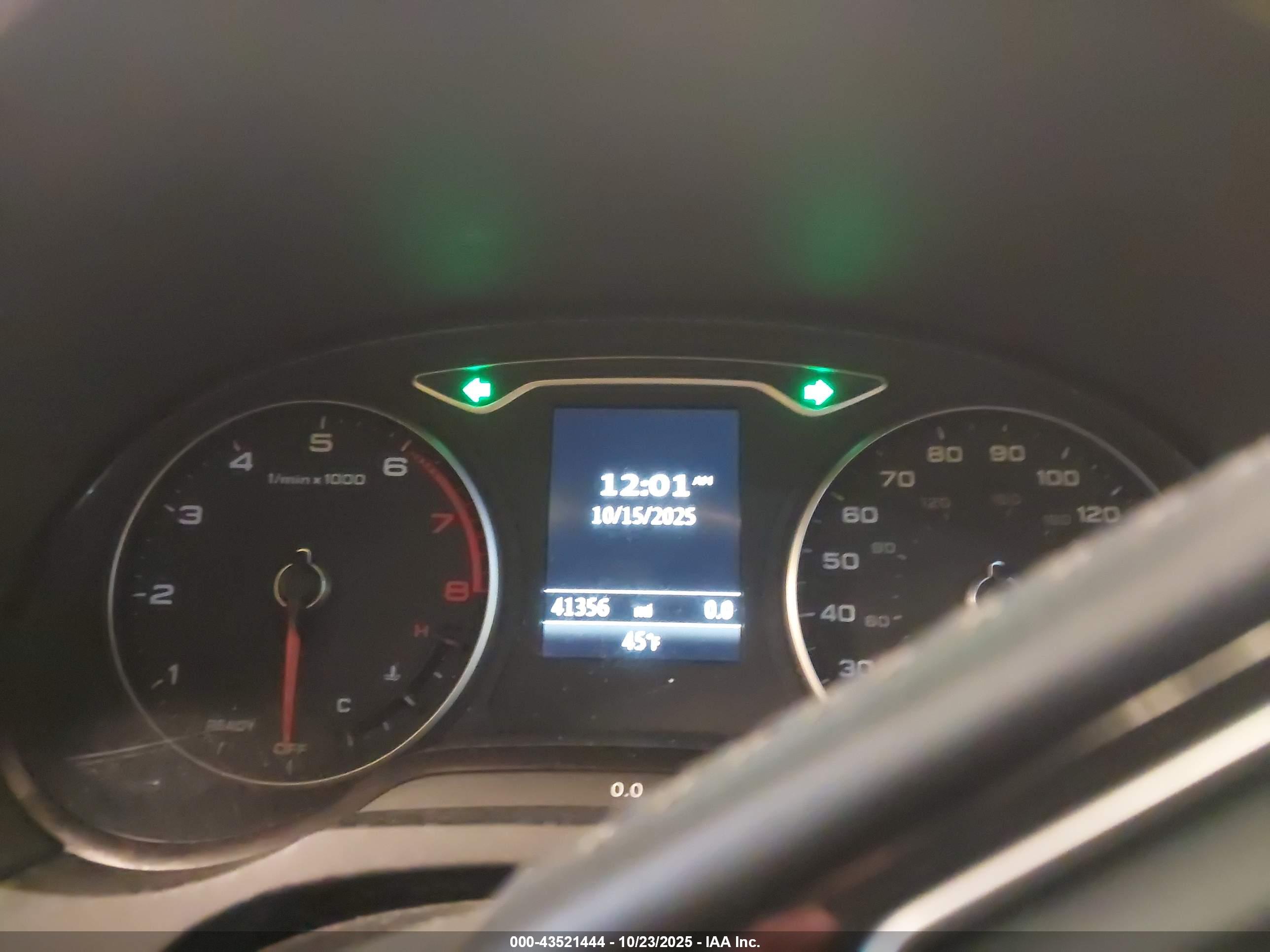 AUDI A3 image 7