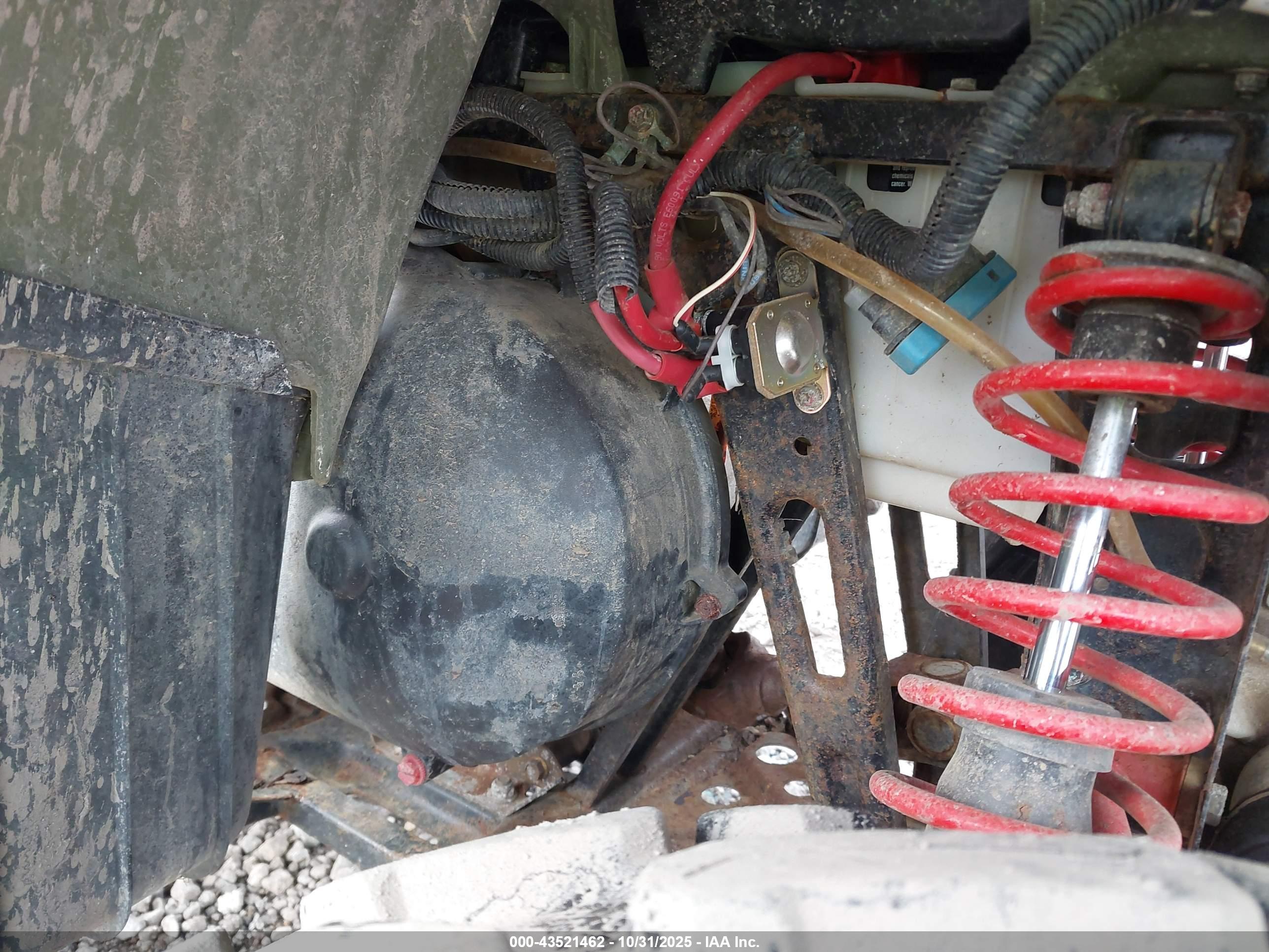 POLARIS SPORTSMAN image 9