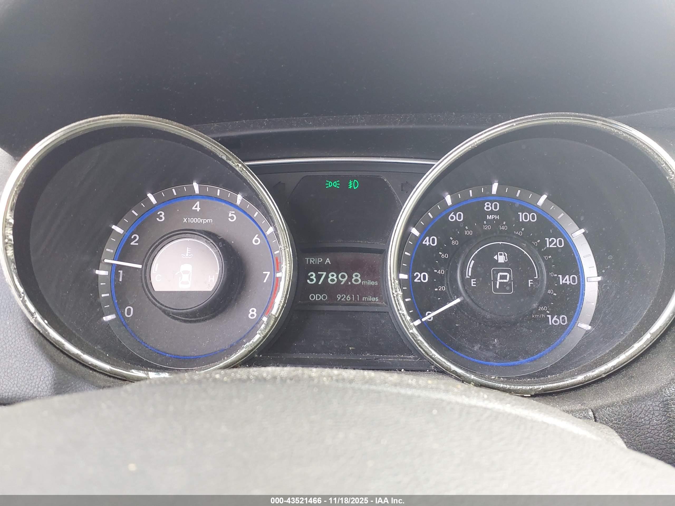 HYUNDAI SONATA image 7