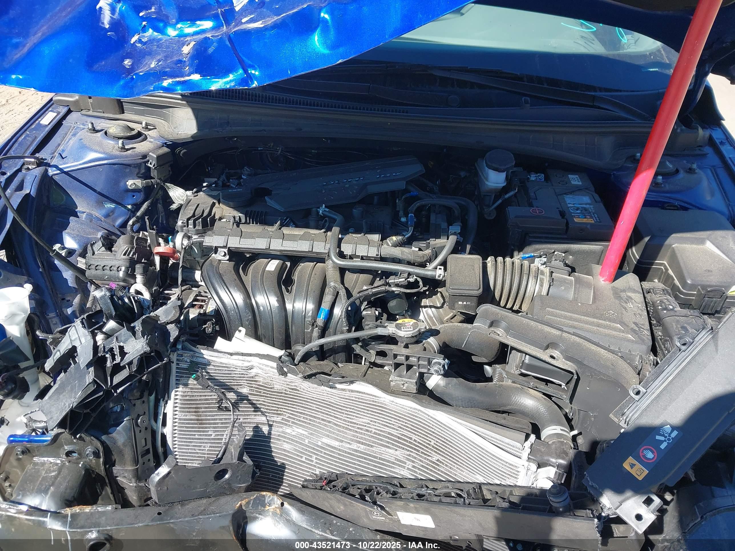 HYUNDAI ELANTRA image 10