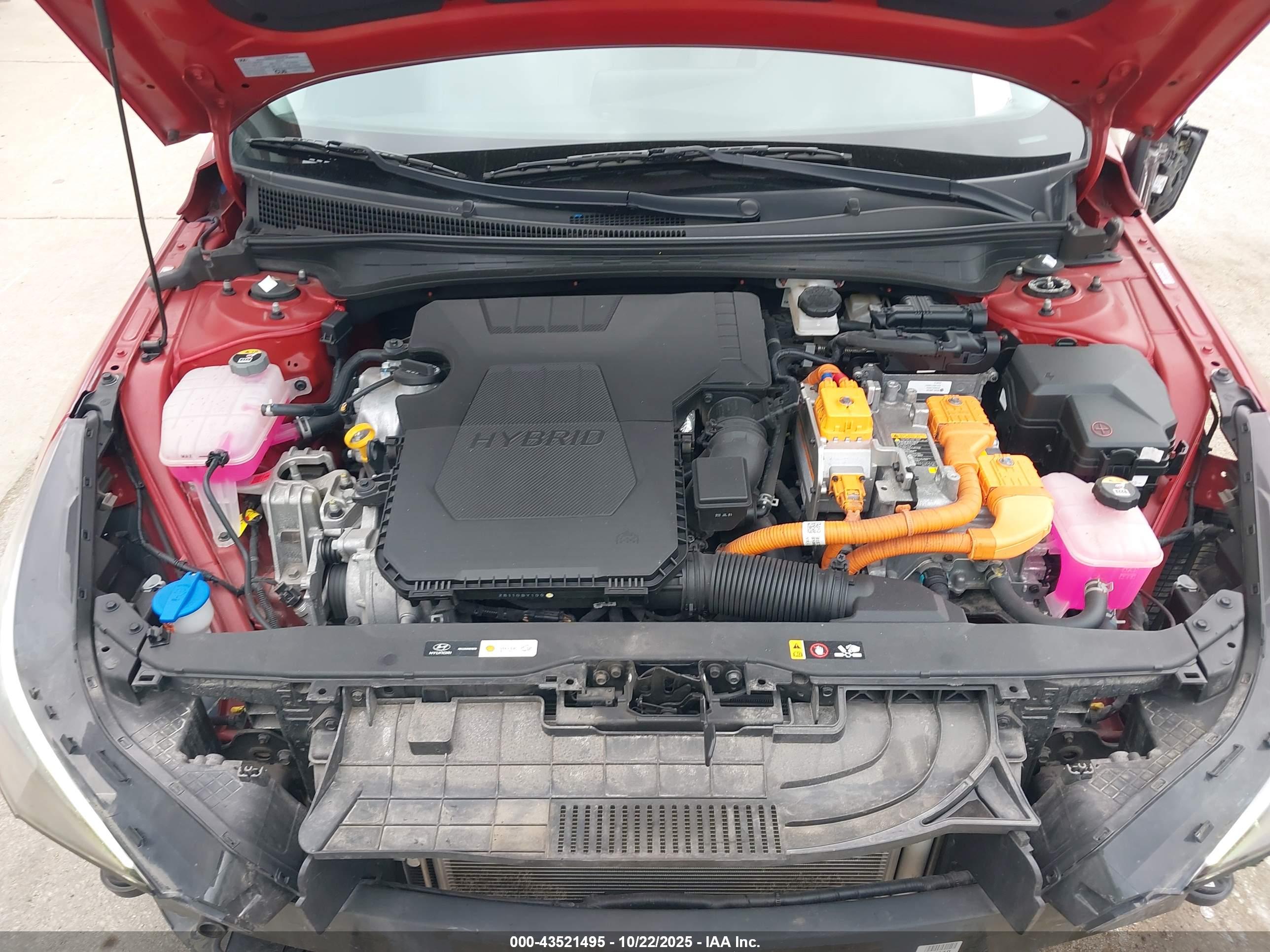 HYUNDAI ELANTRA image 10