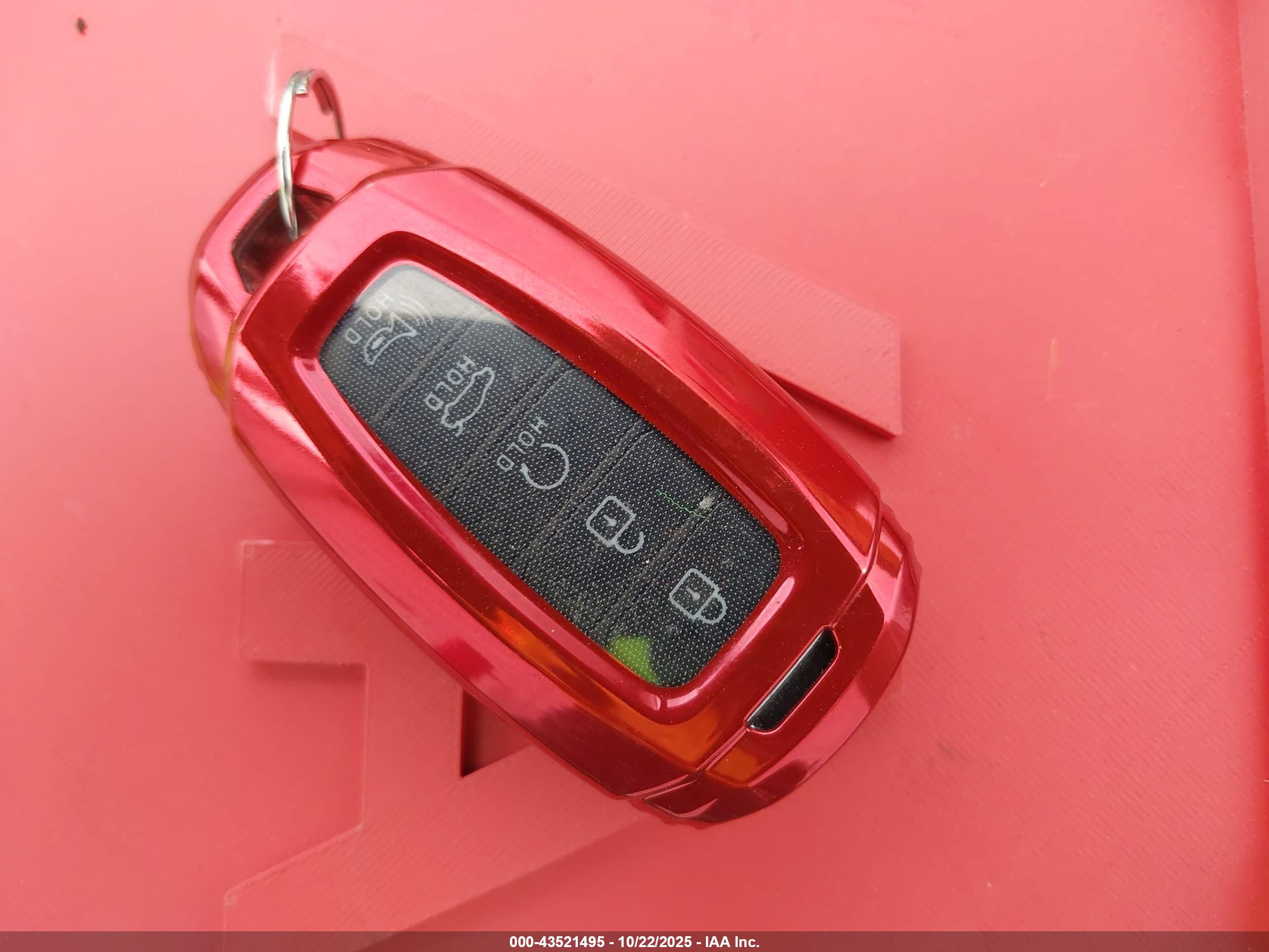 HYUNDAI ELANTRA image 11