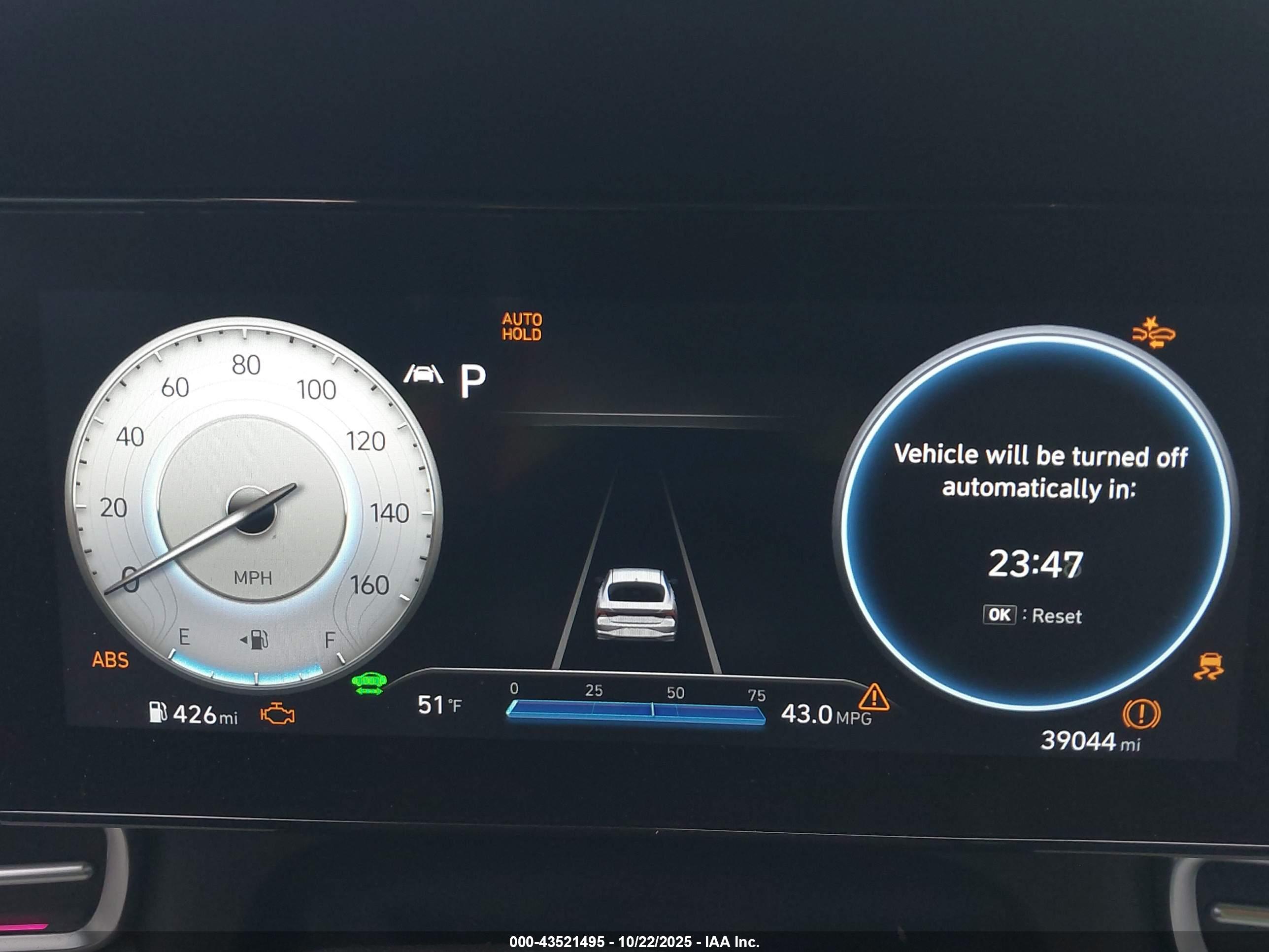HYUNDAI ELANTRA image 7