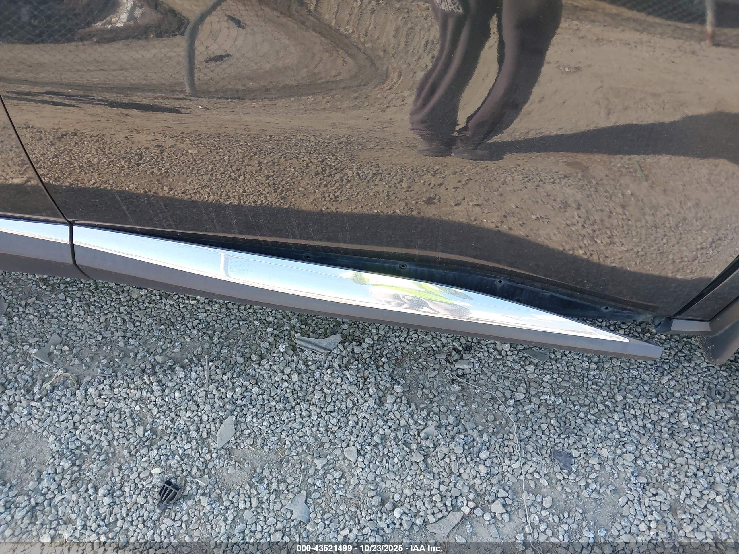 NISSAN MURANO image 6