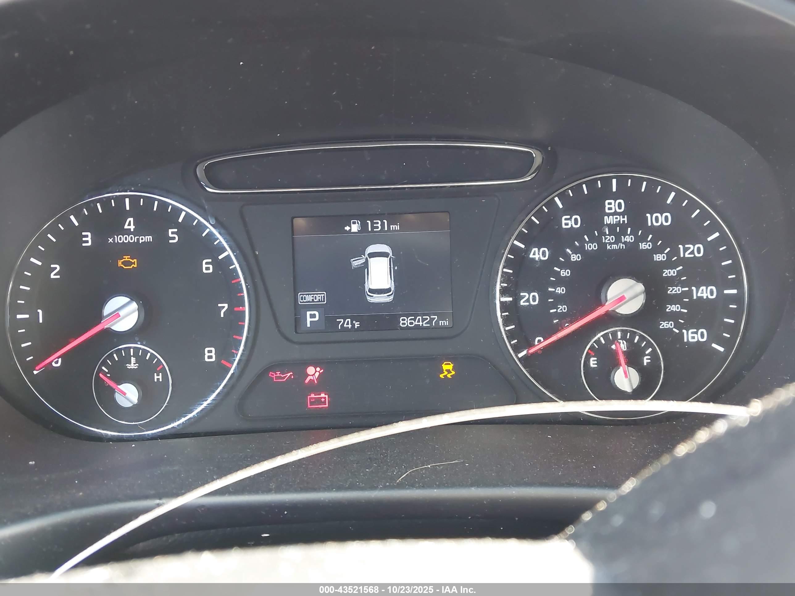 KIA SORENTO image 7