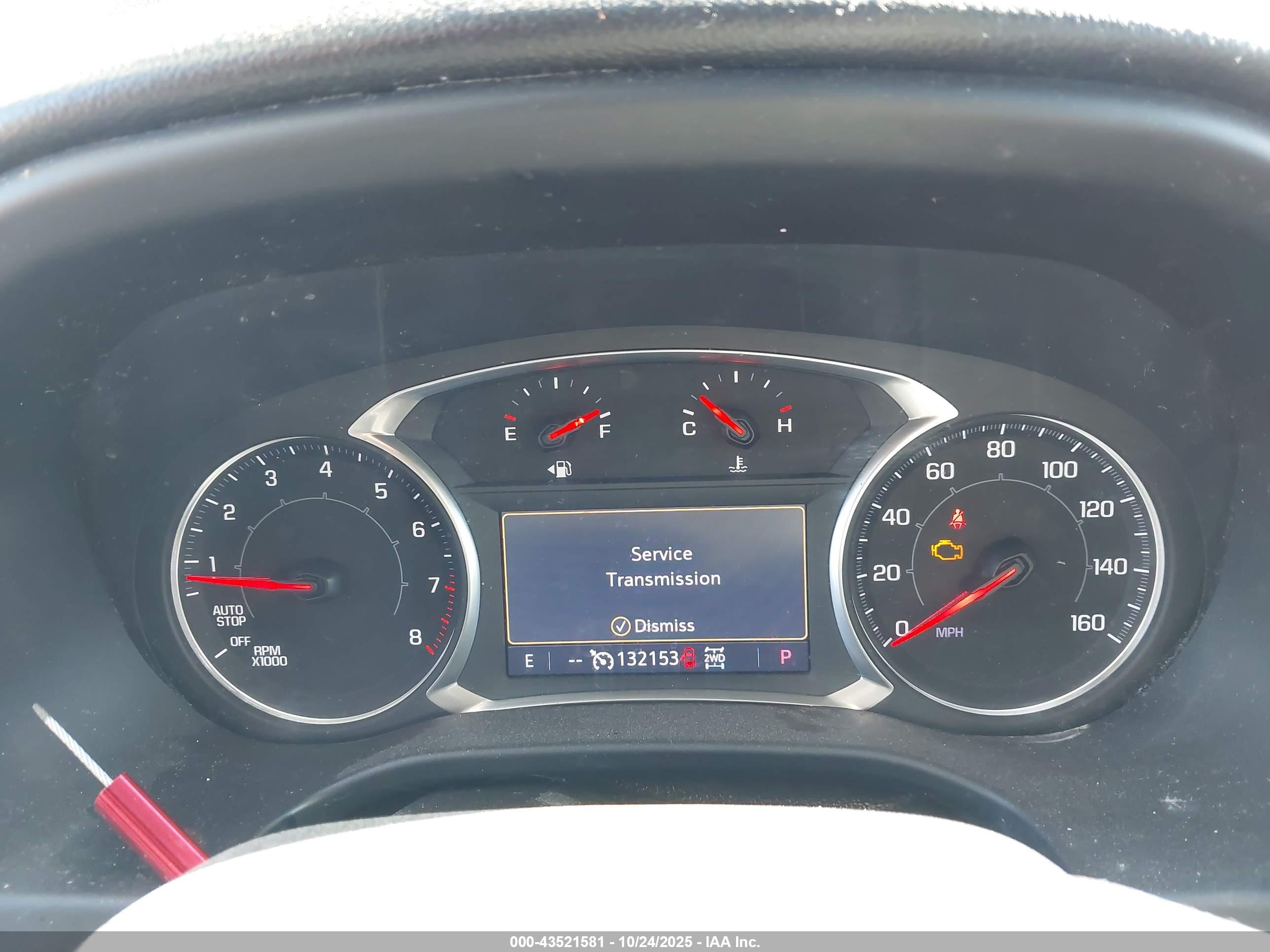 GMC ACADIA image 7