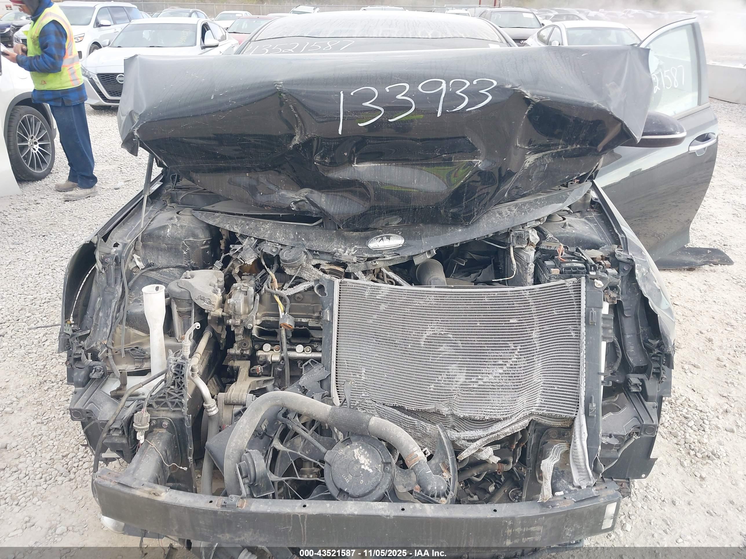 KIA OPTIMA image 10