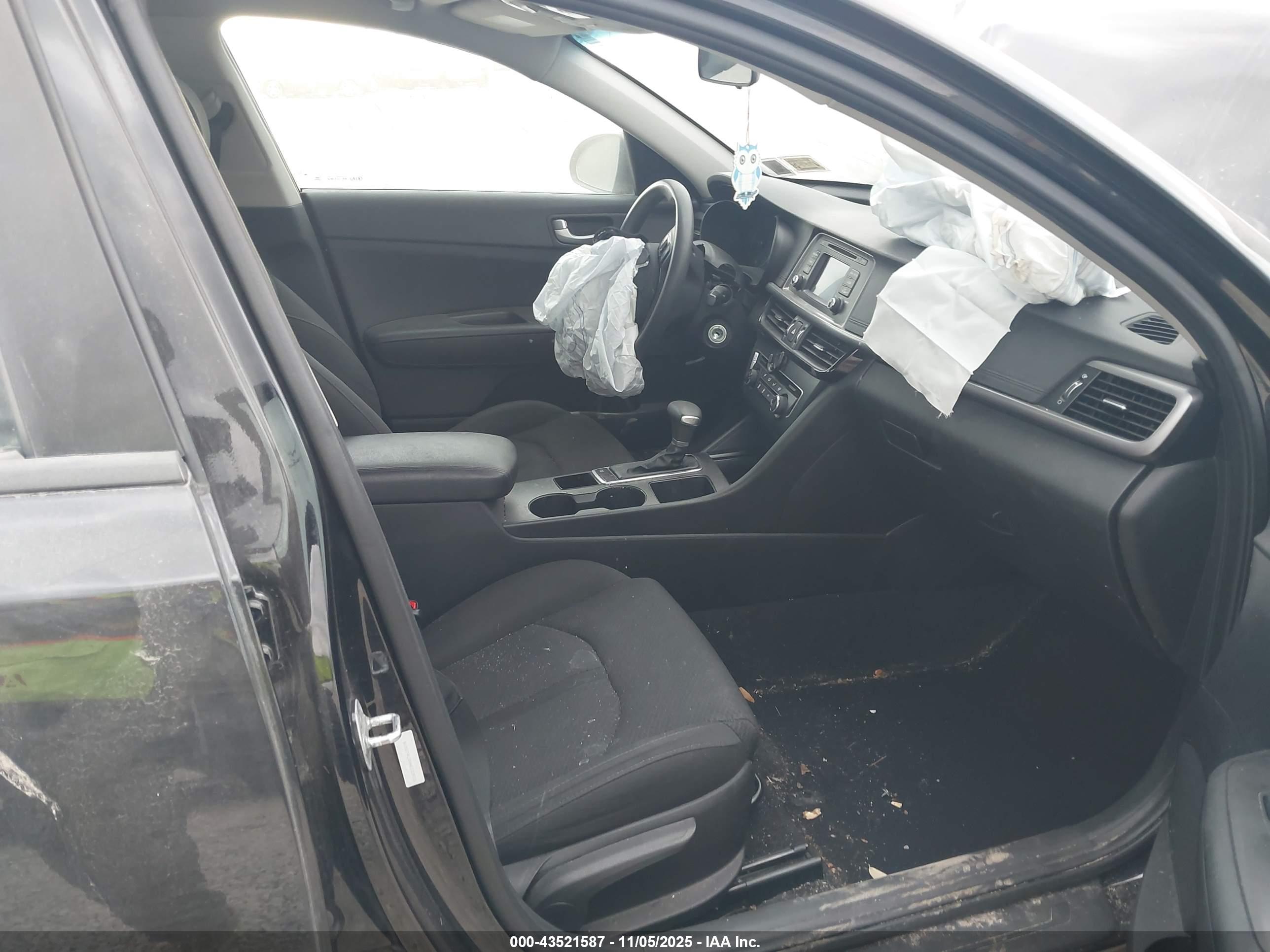 KIA OPTIMA image 5