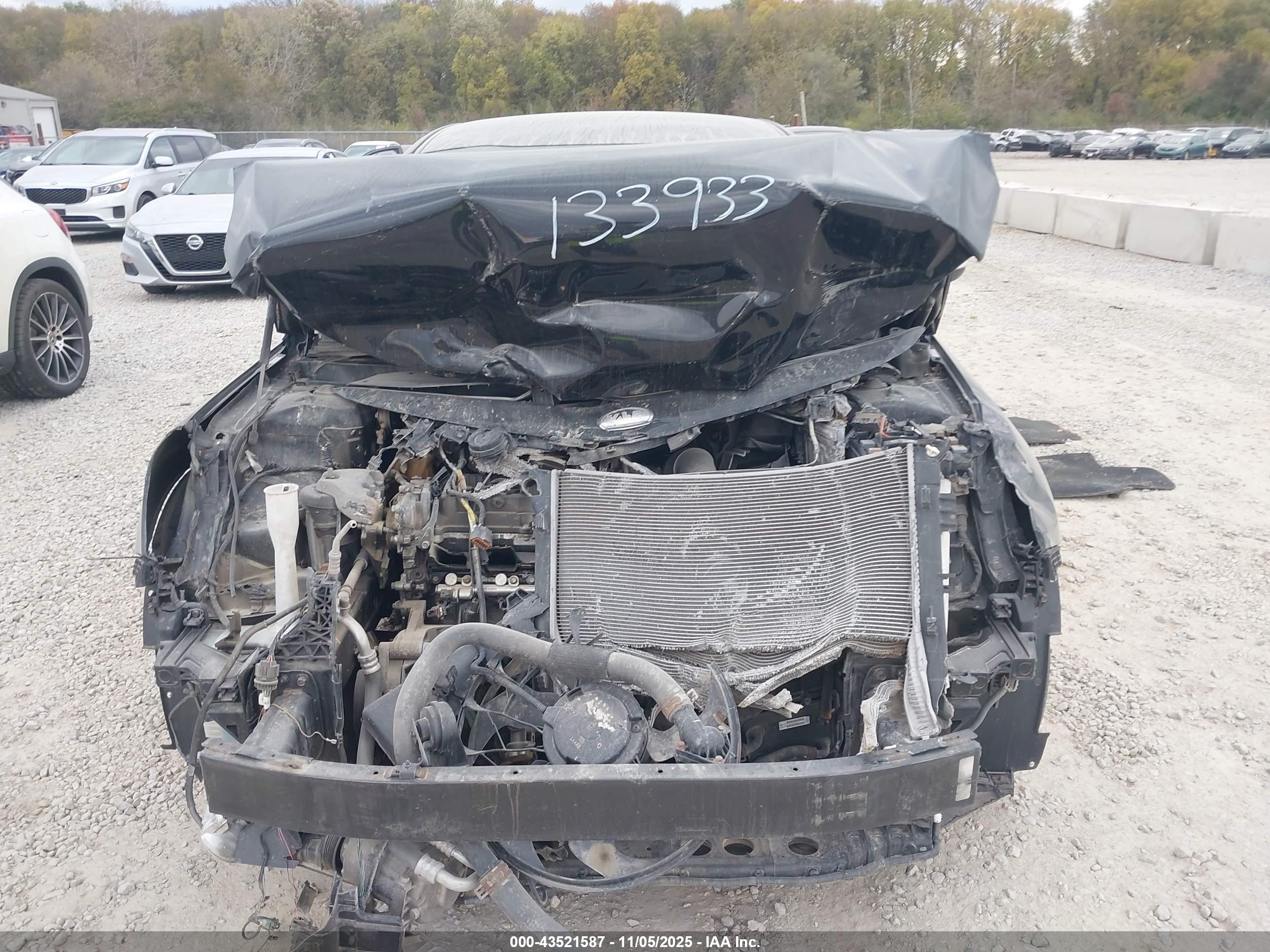 KIA OPTIMA image 6