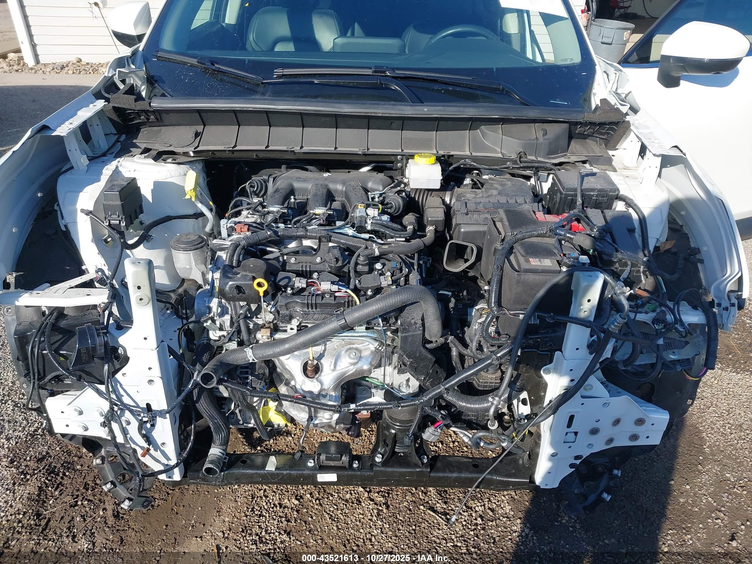 NISSAN PATHFINDER image 10