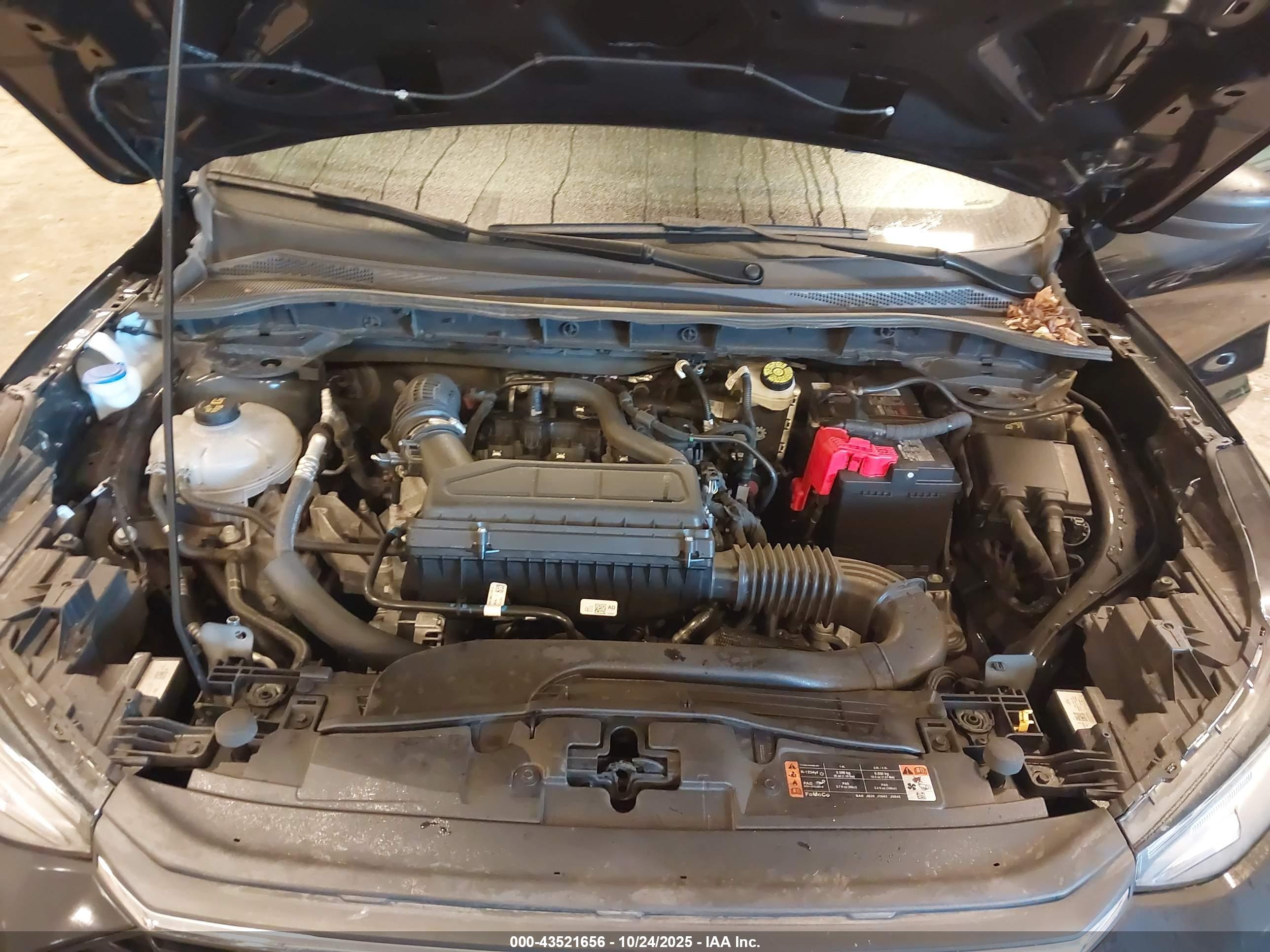 FORD ESCAPE image 10