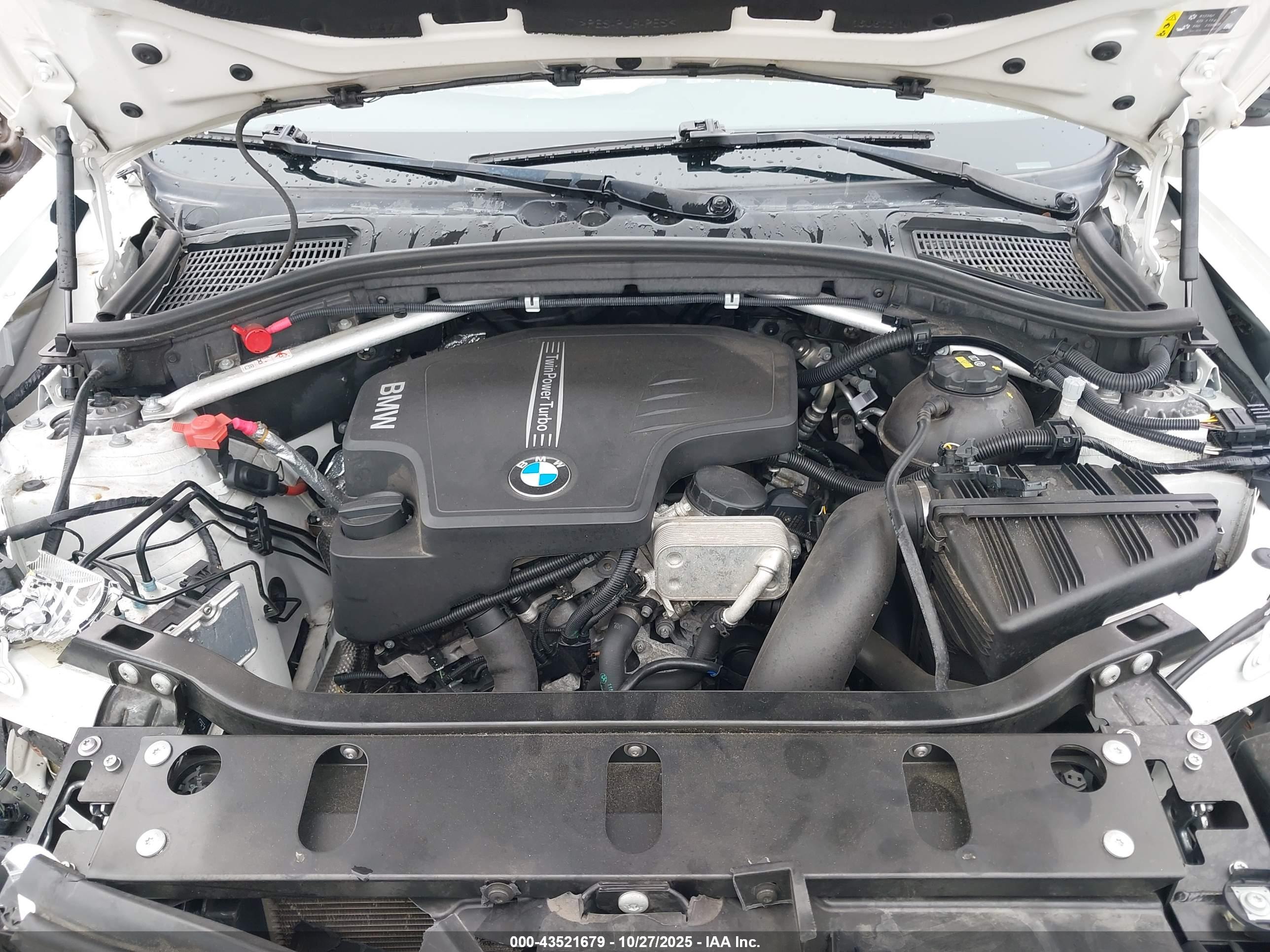 BMW X3 image 10