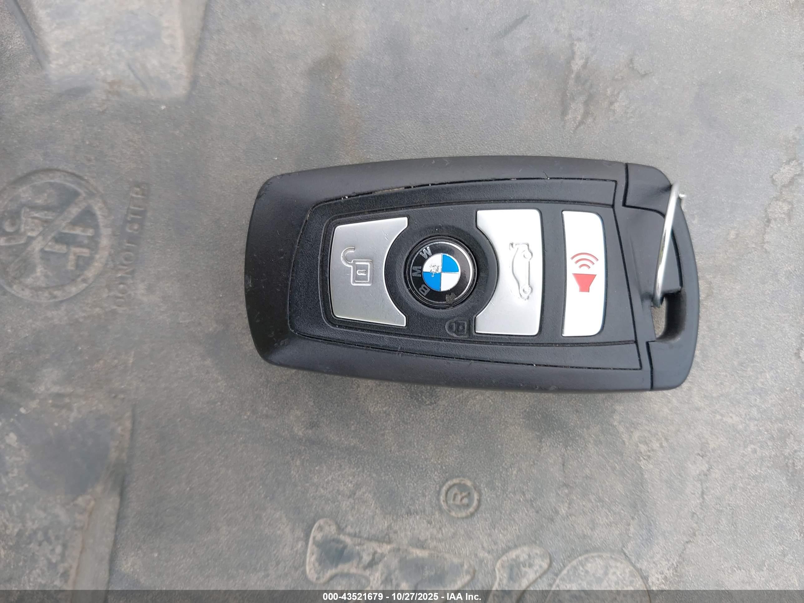 BMW X3 image 11