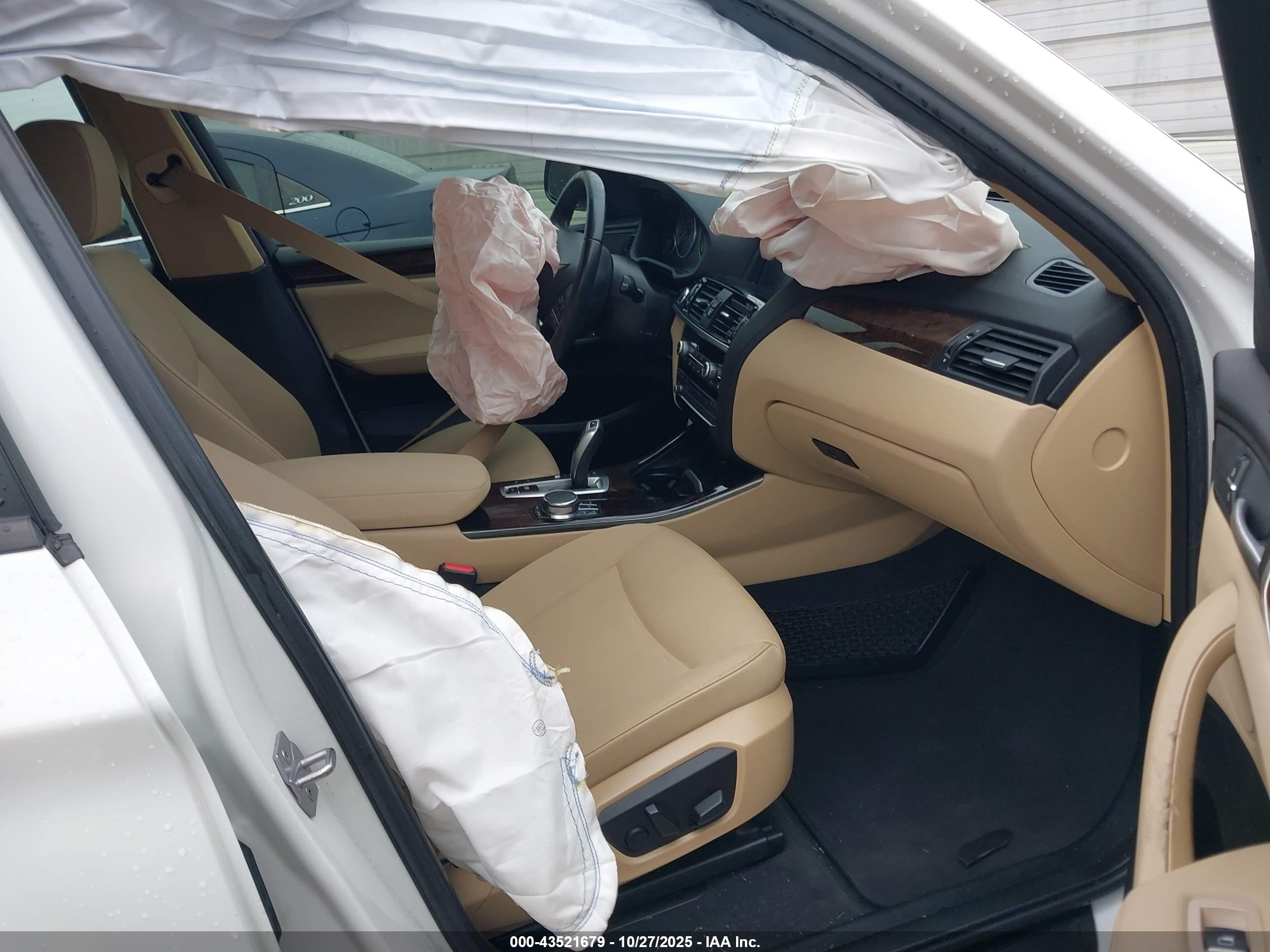 BMW X3 image 5