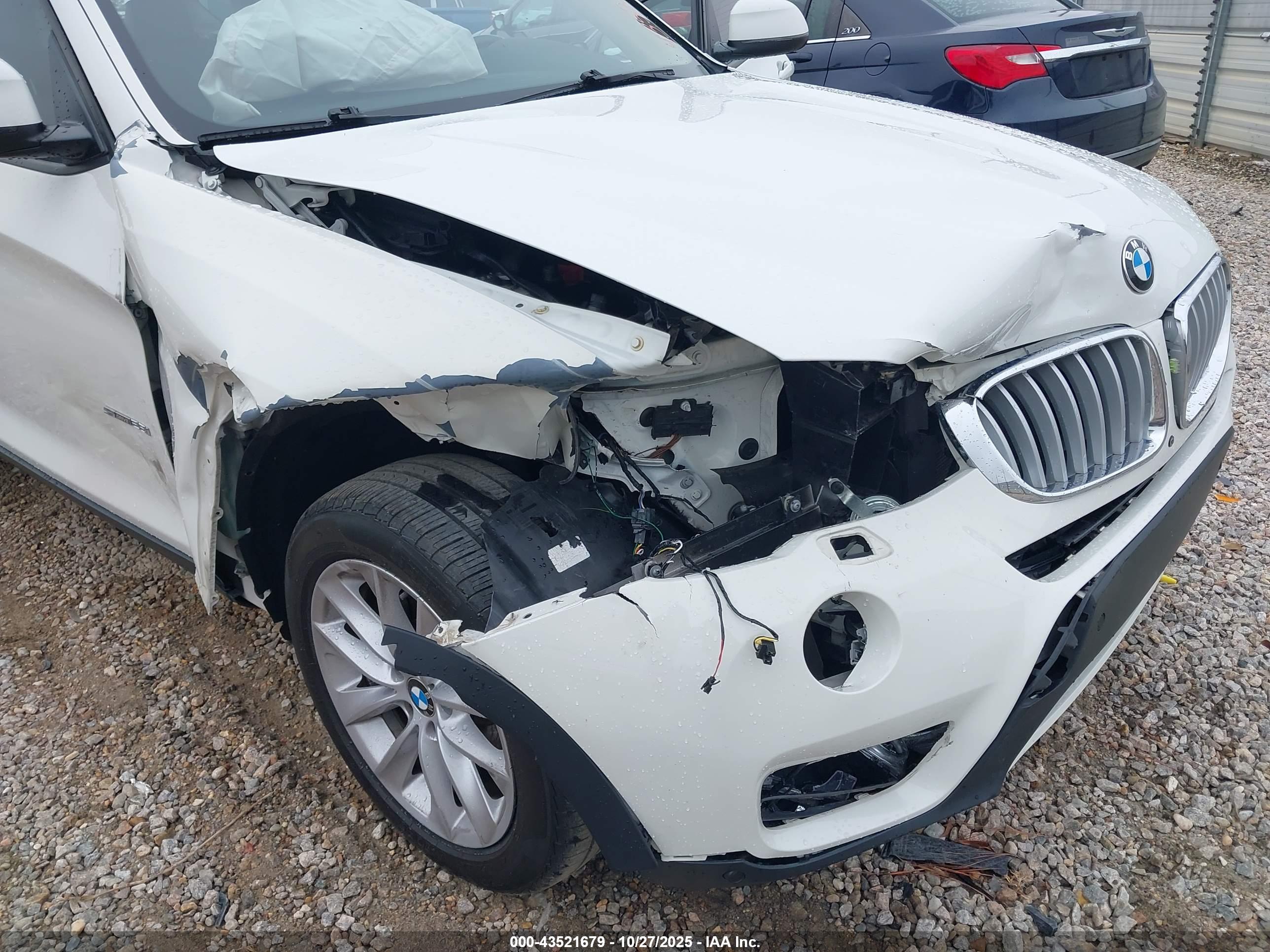 BMW X3 image 6
