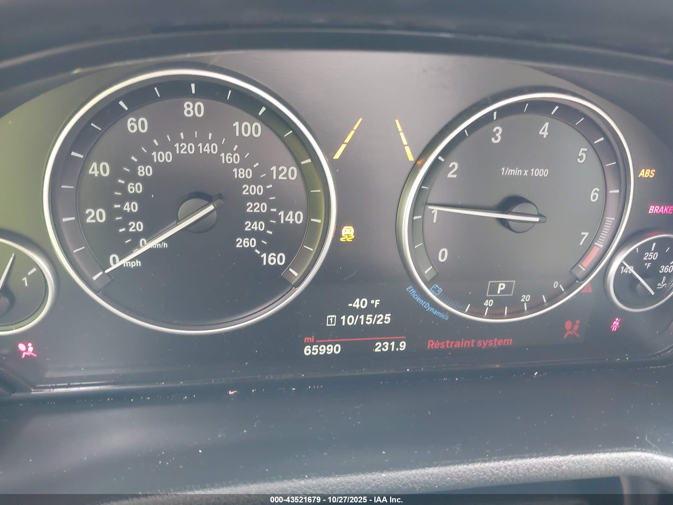 BMW X3 image 7