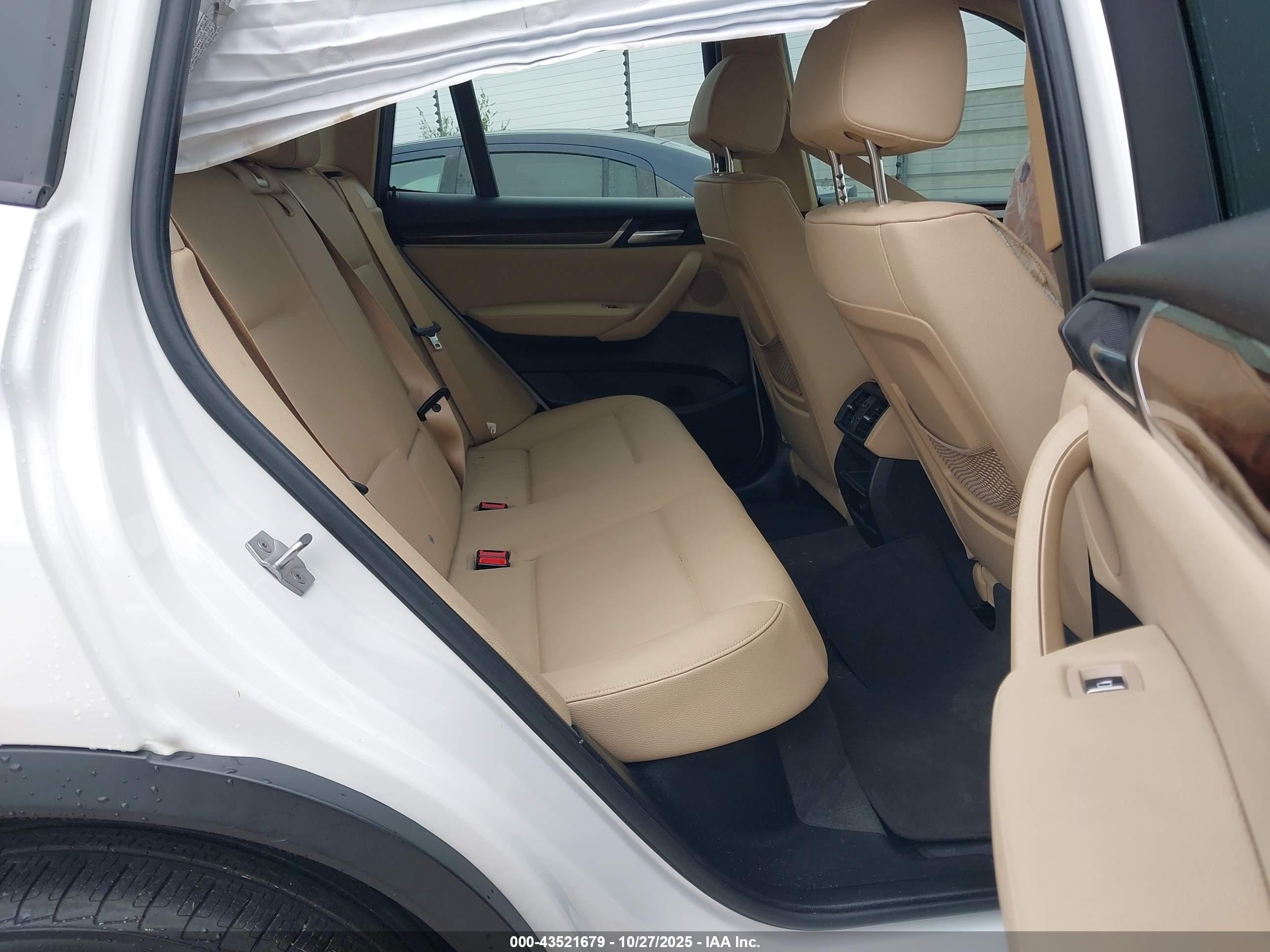 BMW X3 image 8