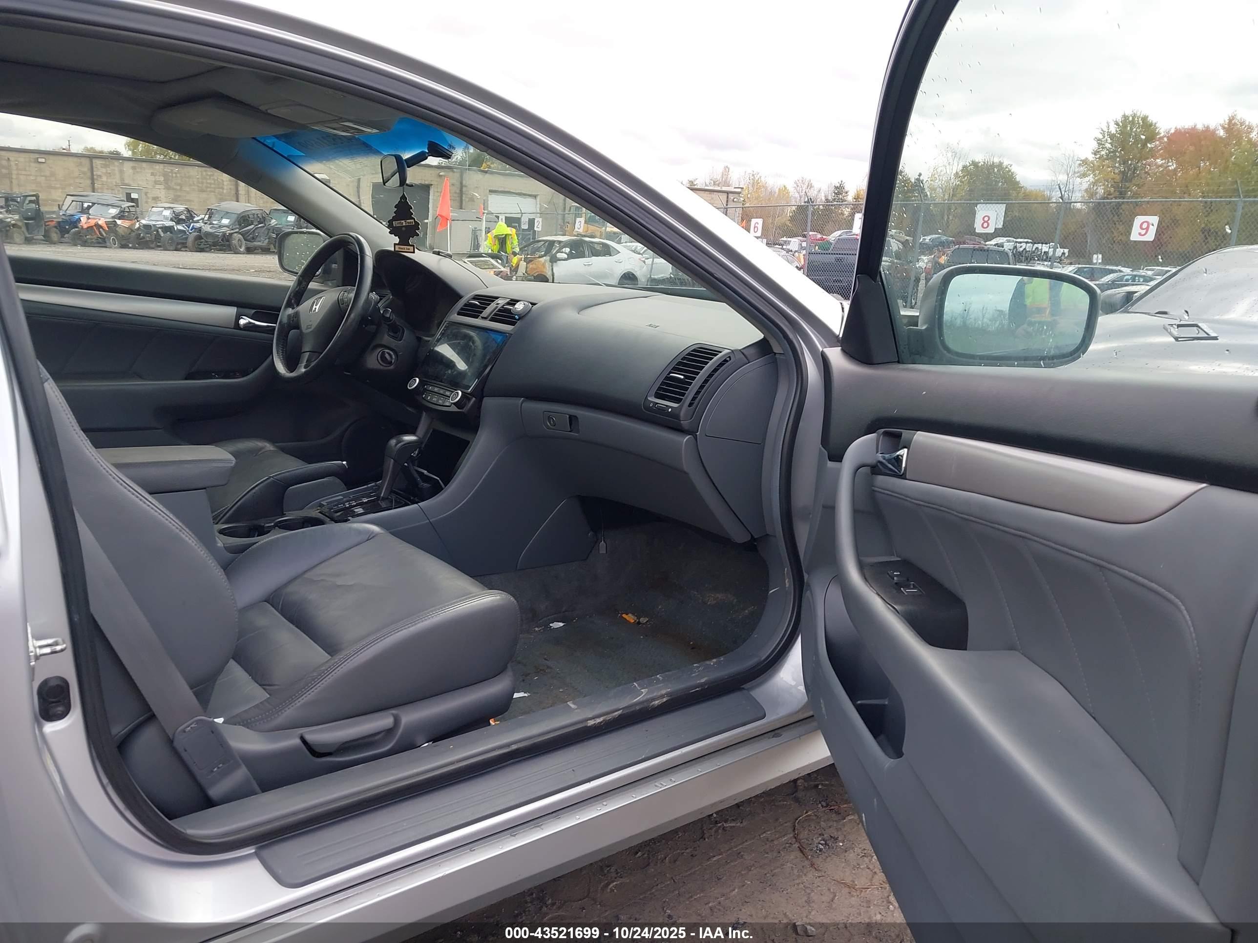 HONDA ACCORD image 5