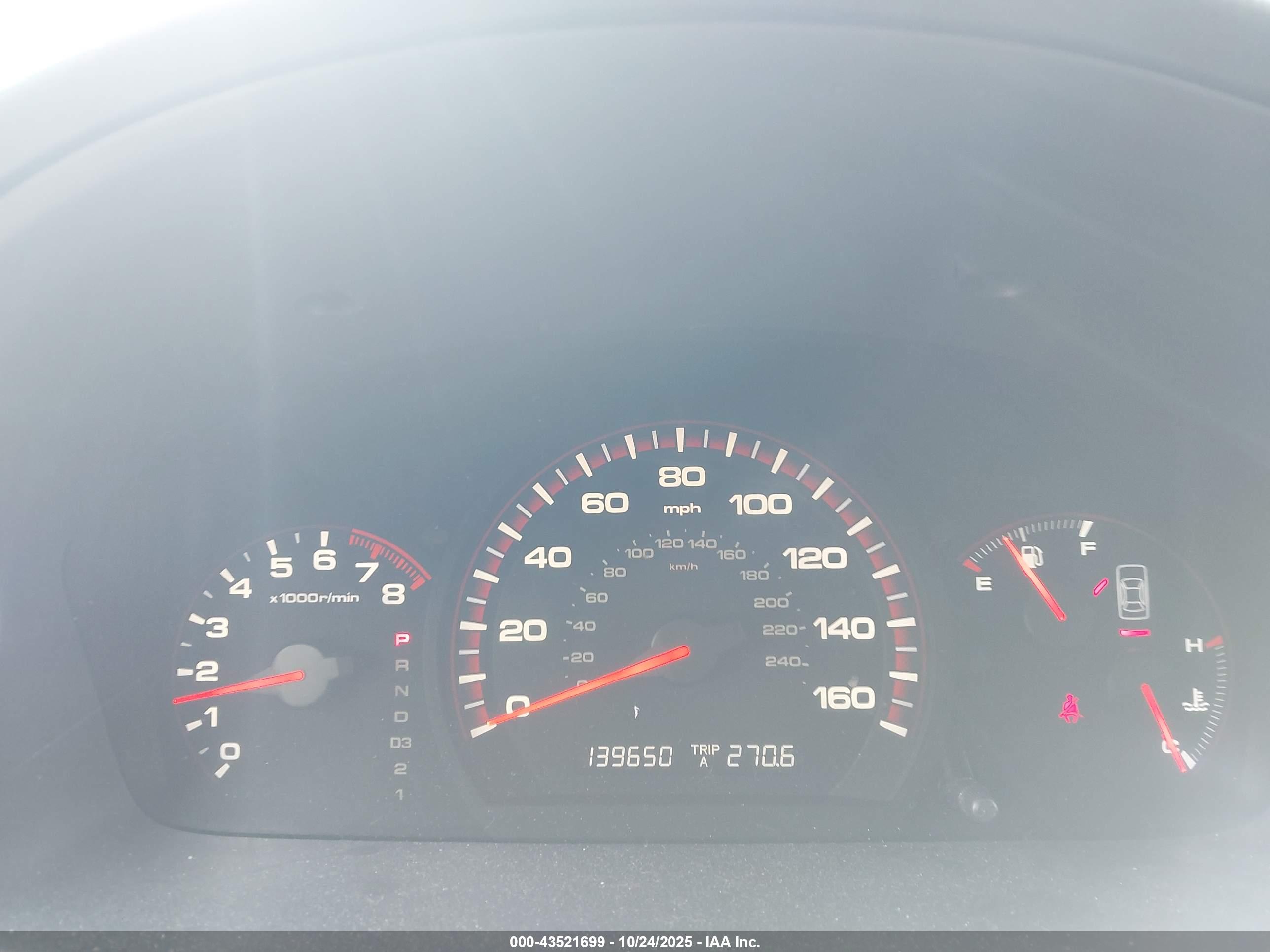HONDA ACCORD image 7