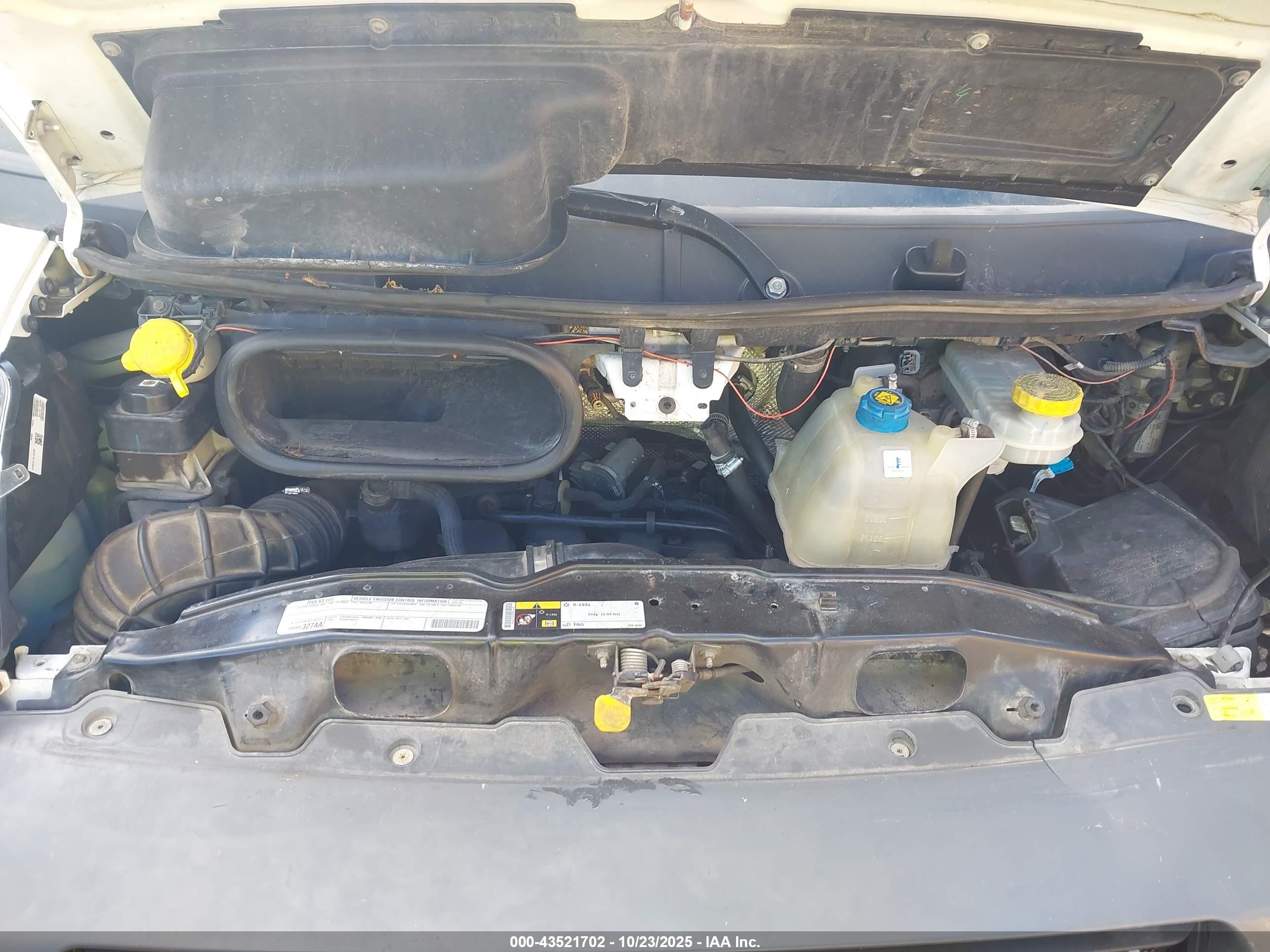 RAM PROMASTER image 10