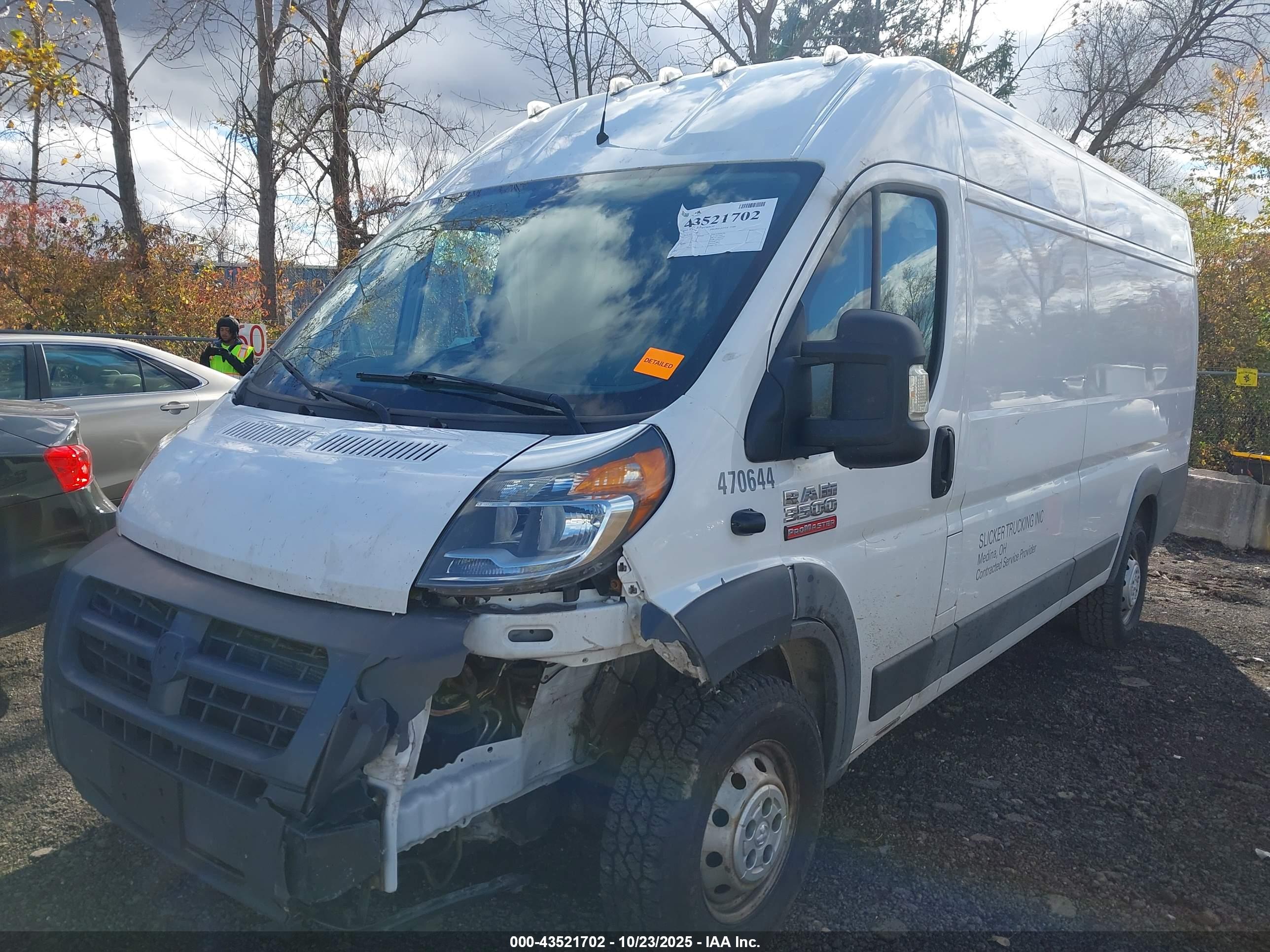 RAM PROMASTER image 2