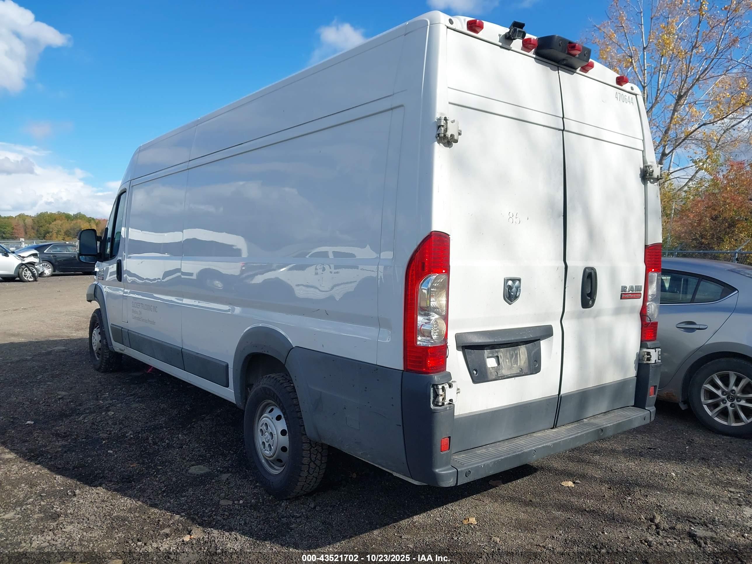 RAM PROMASTER image 3