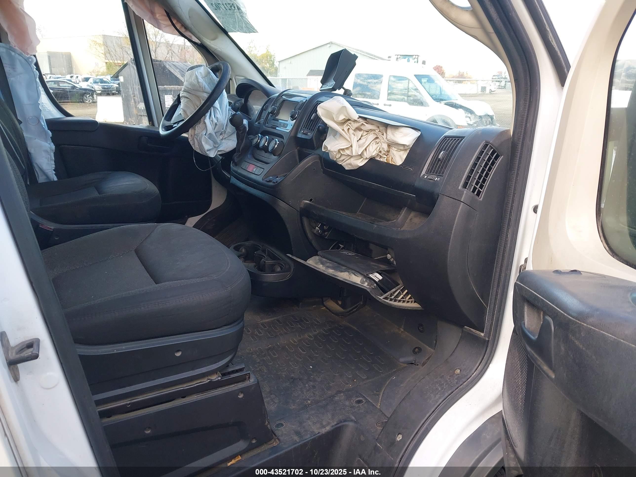 RAM PROMASTER image 5