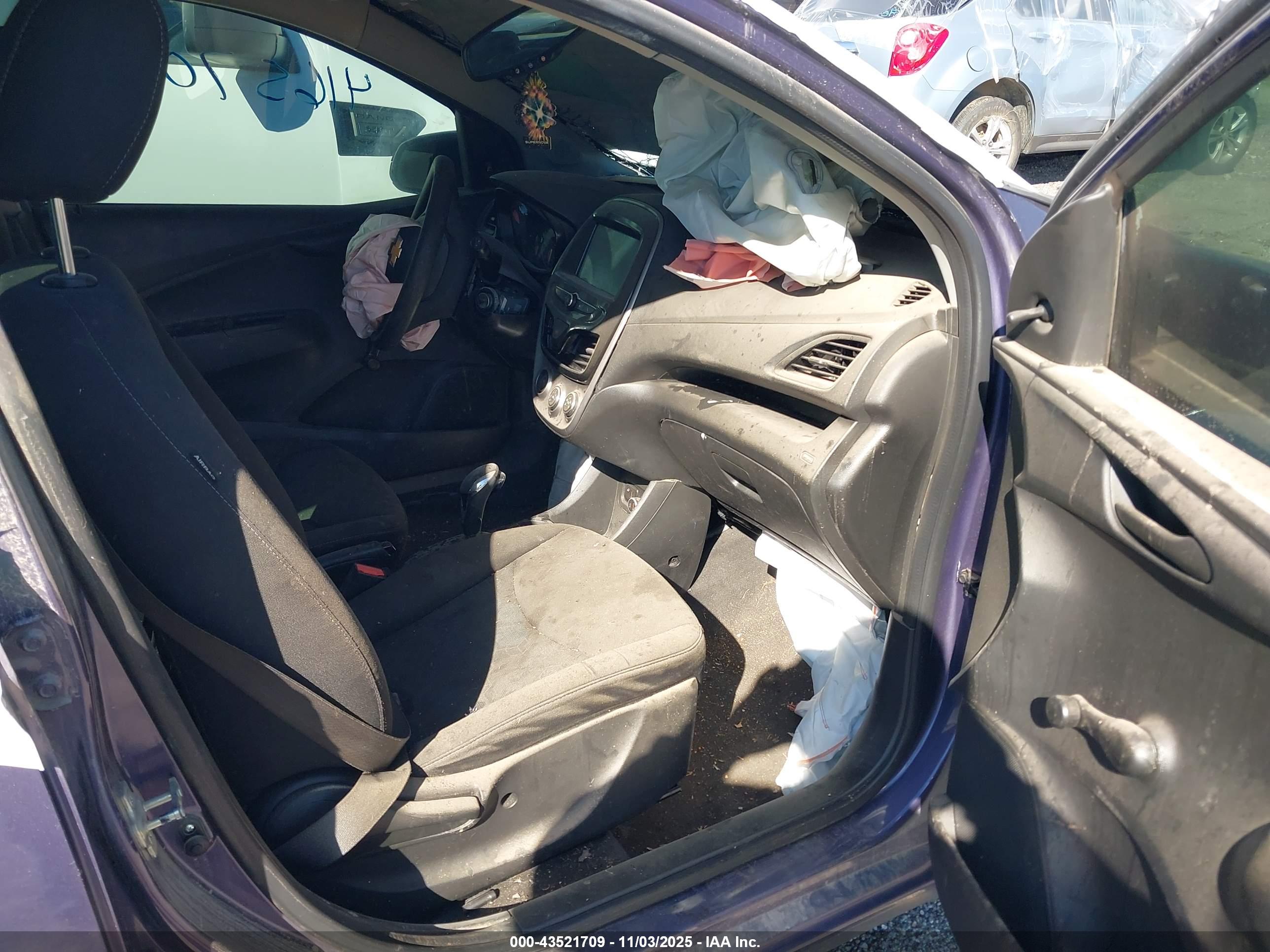 CHEVROLET SPARK image 5