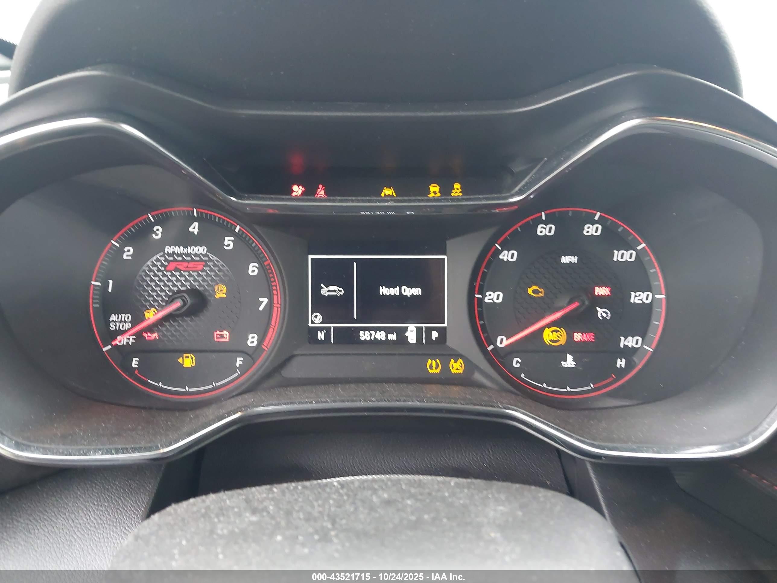 CHEVROLET TRAILBLAZER image 7