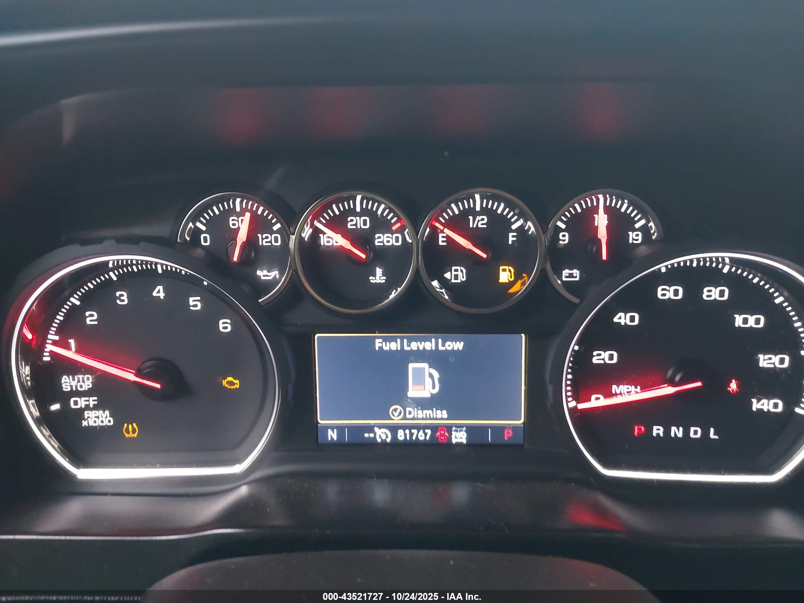CHEVROLET SILVERADO image 7