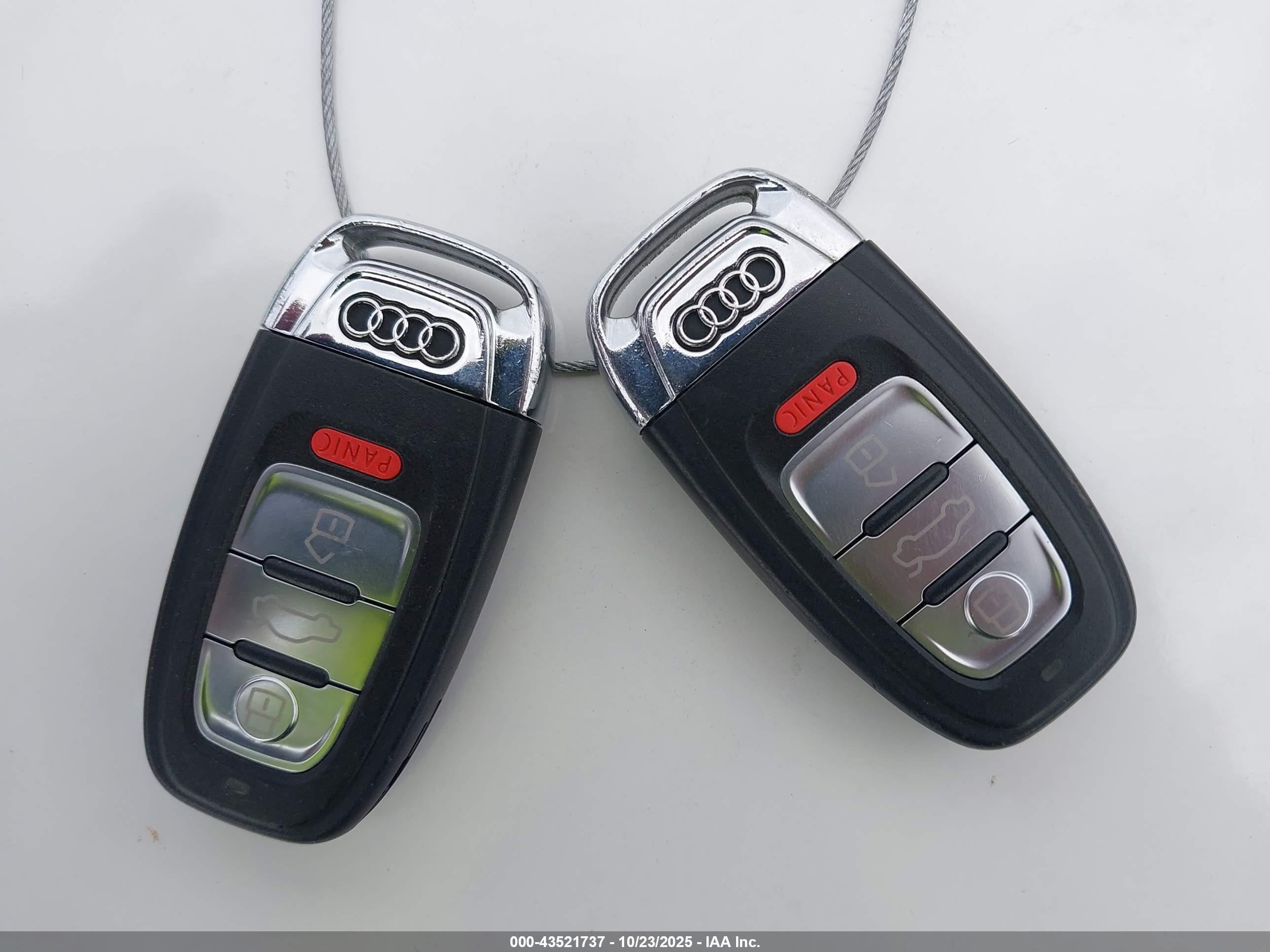 AUDI A6 image 11