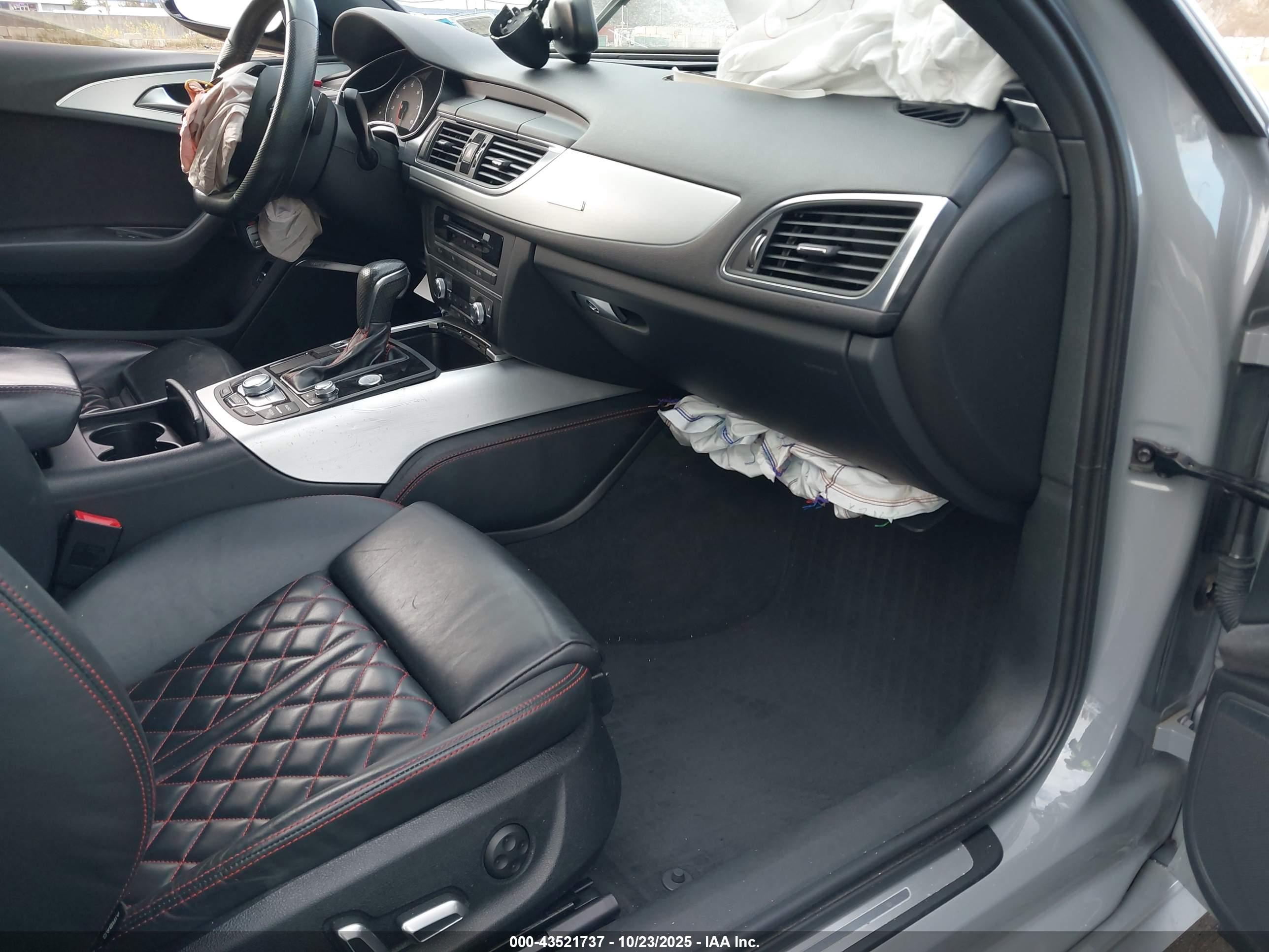 AUDI A6 image 5
