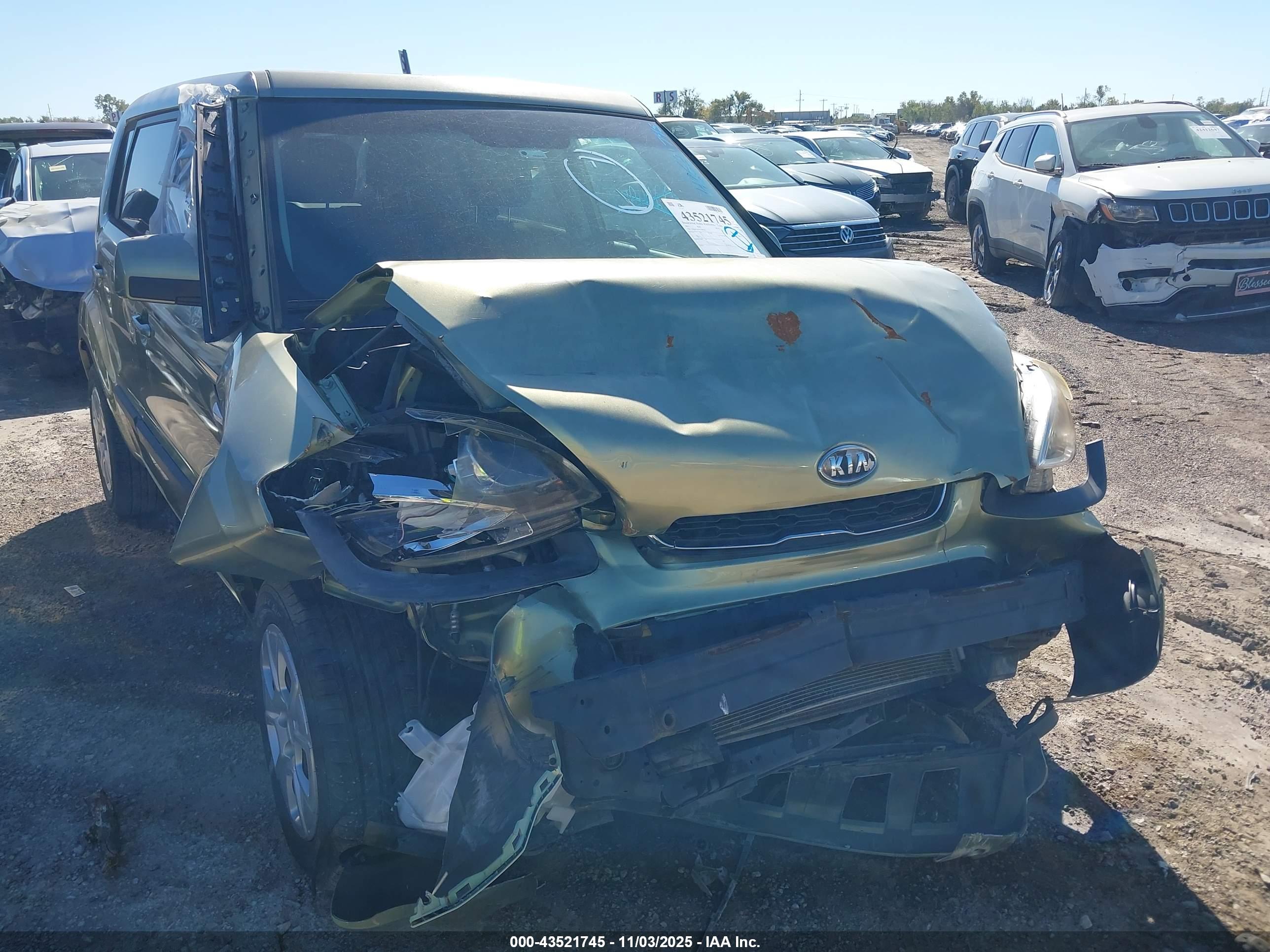 KIA SOUL image 6