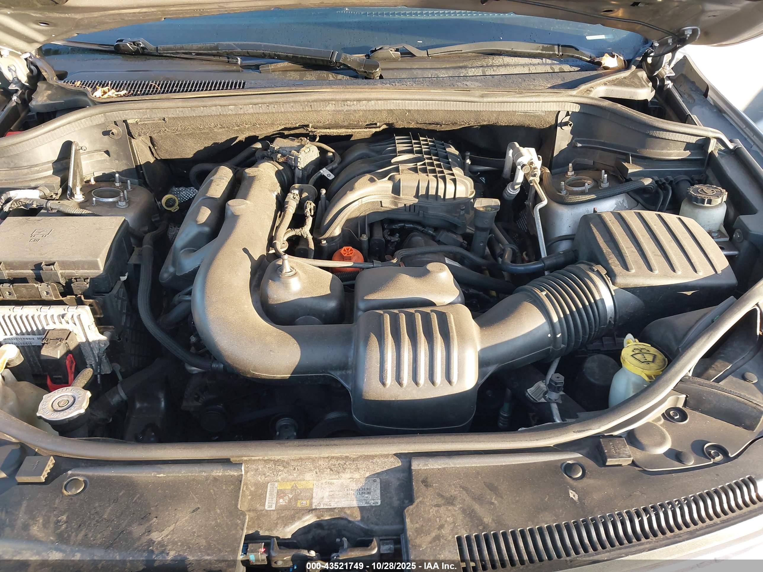 JEEP GRAND image 10