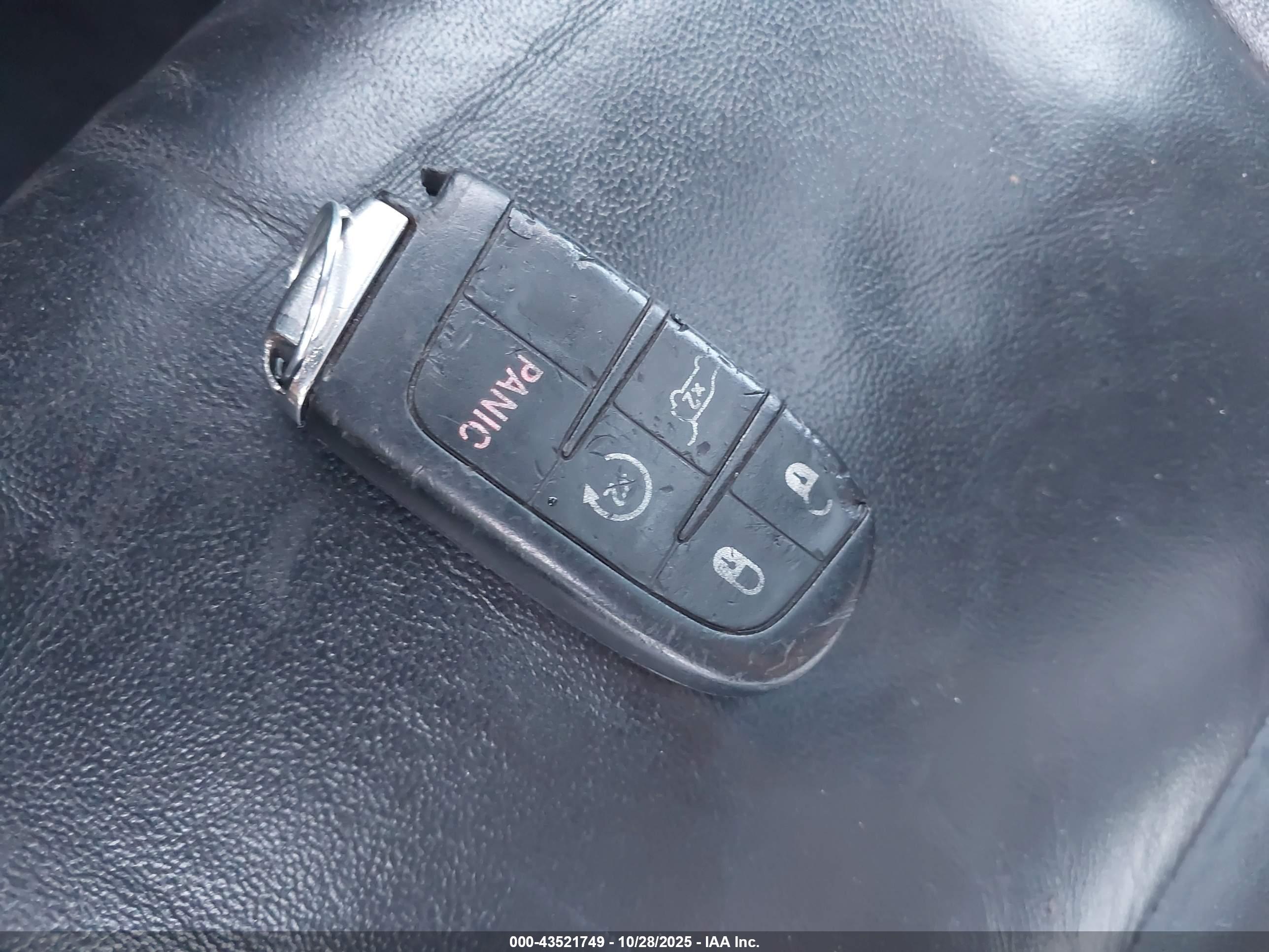 JEEP GRAND image 11