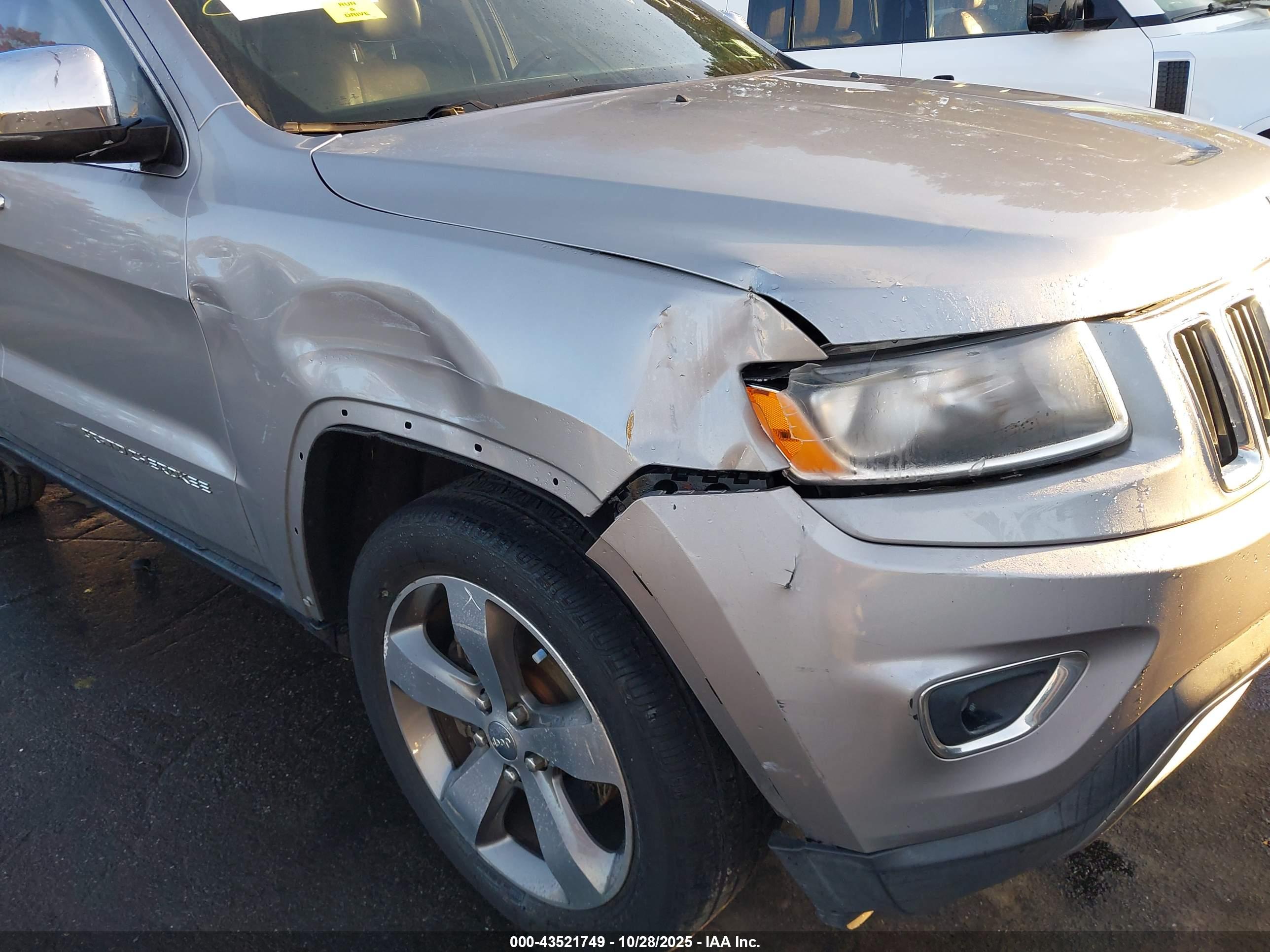JEEP GRAND image 6