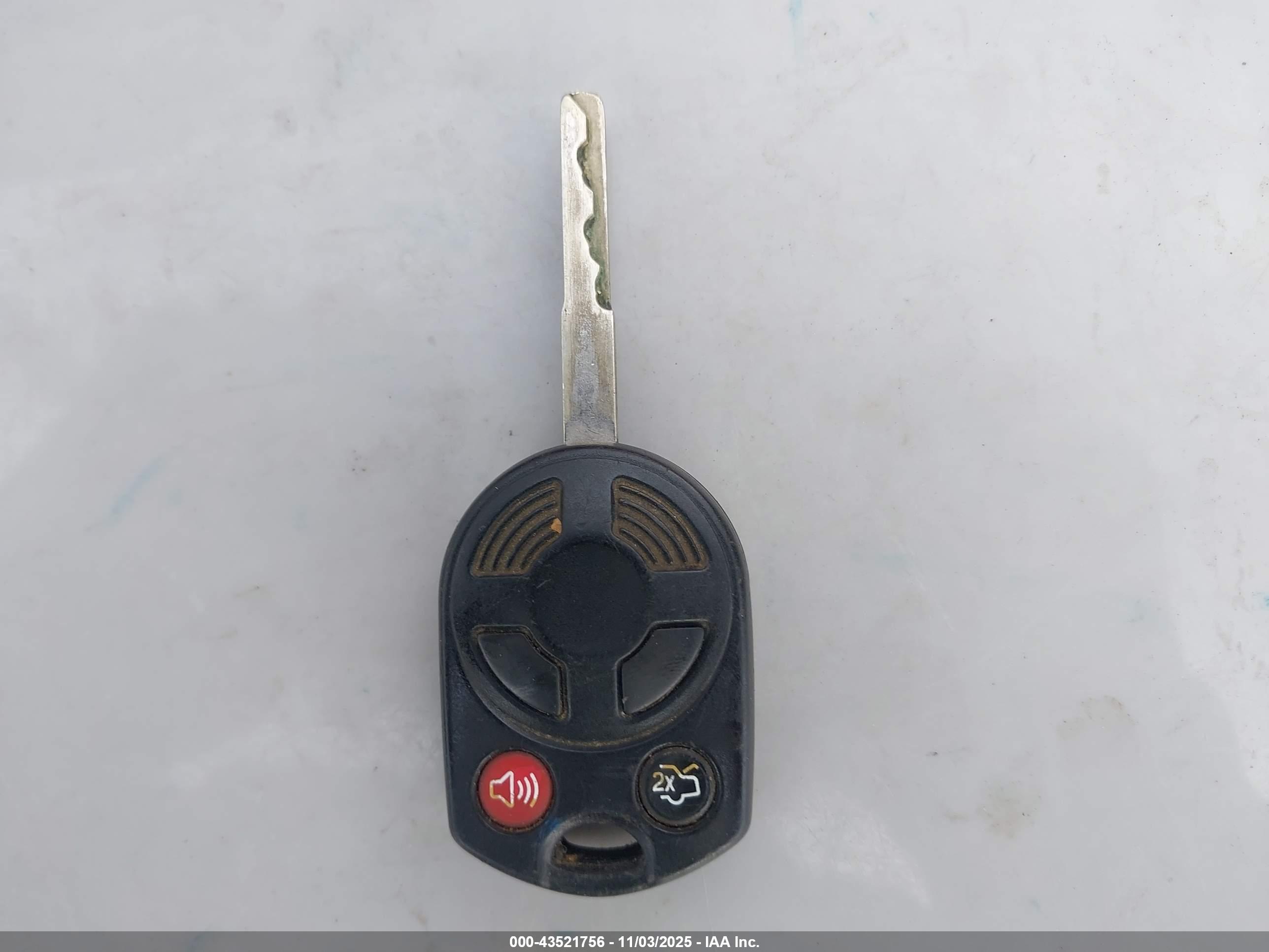 FORD FOCUS image 11