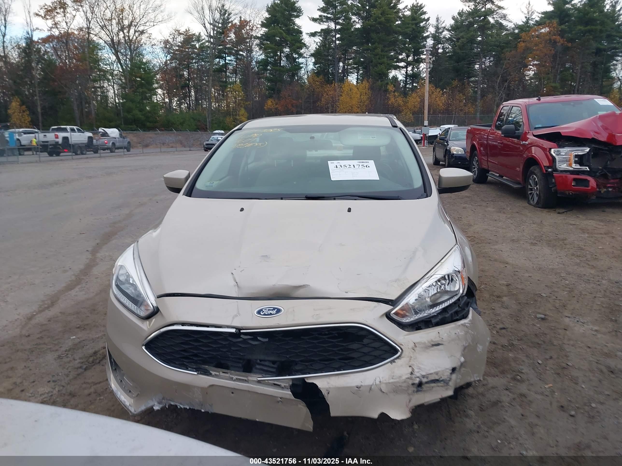 FORD FOCUS image 6