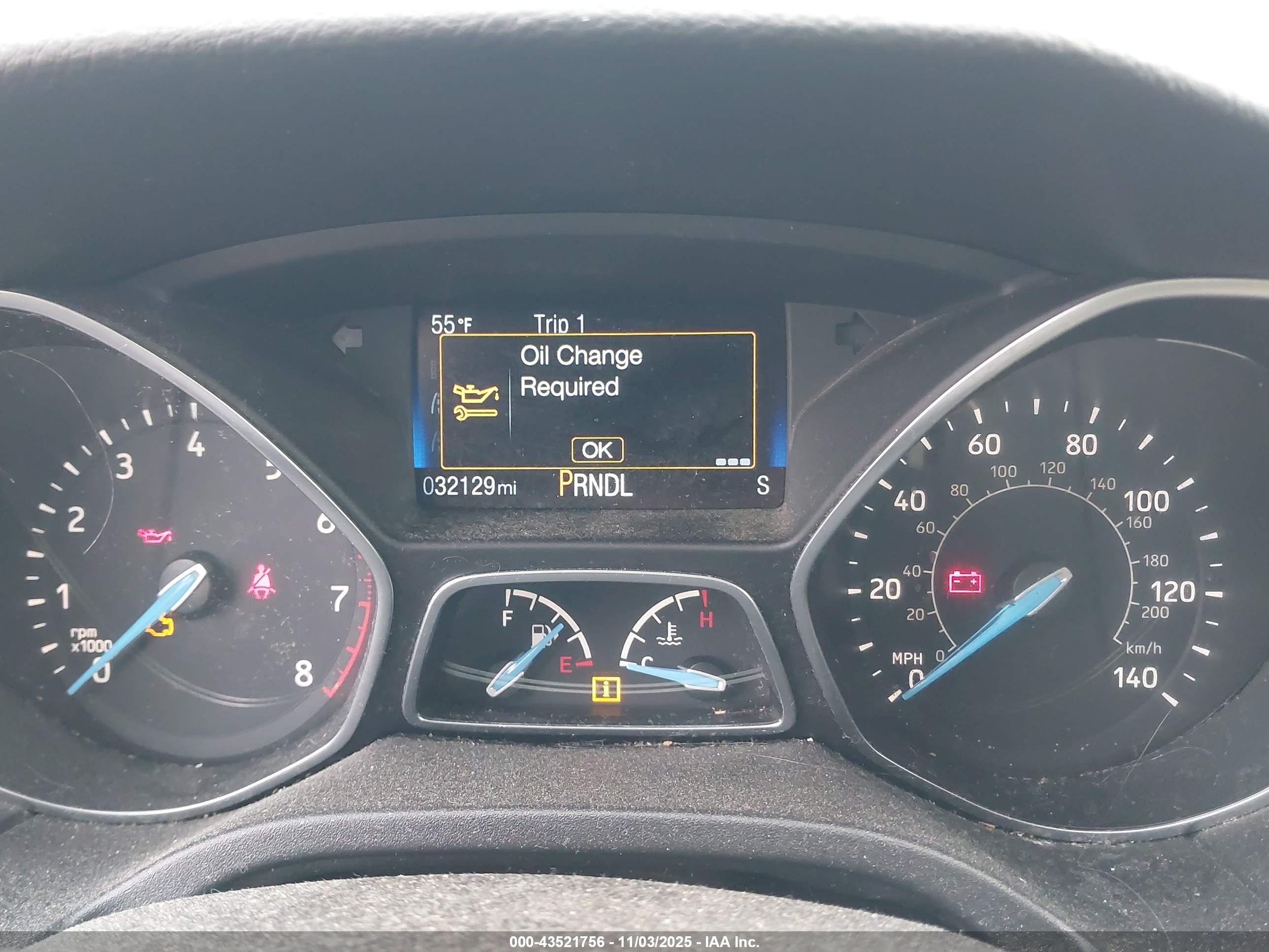 FORD FOCUS image 7