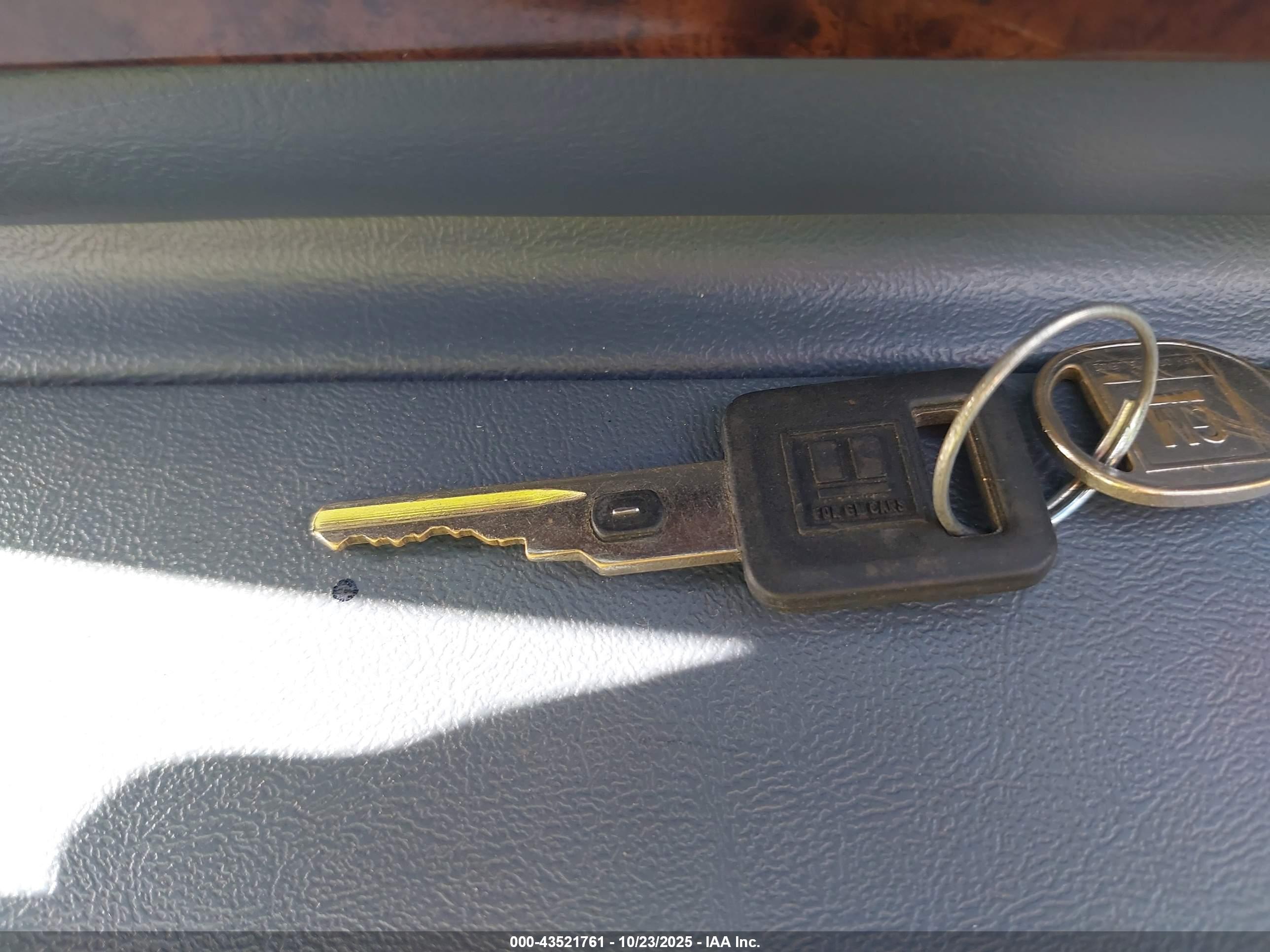 BUICK ROADMASTER image 11