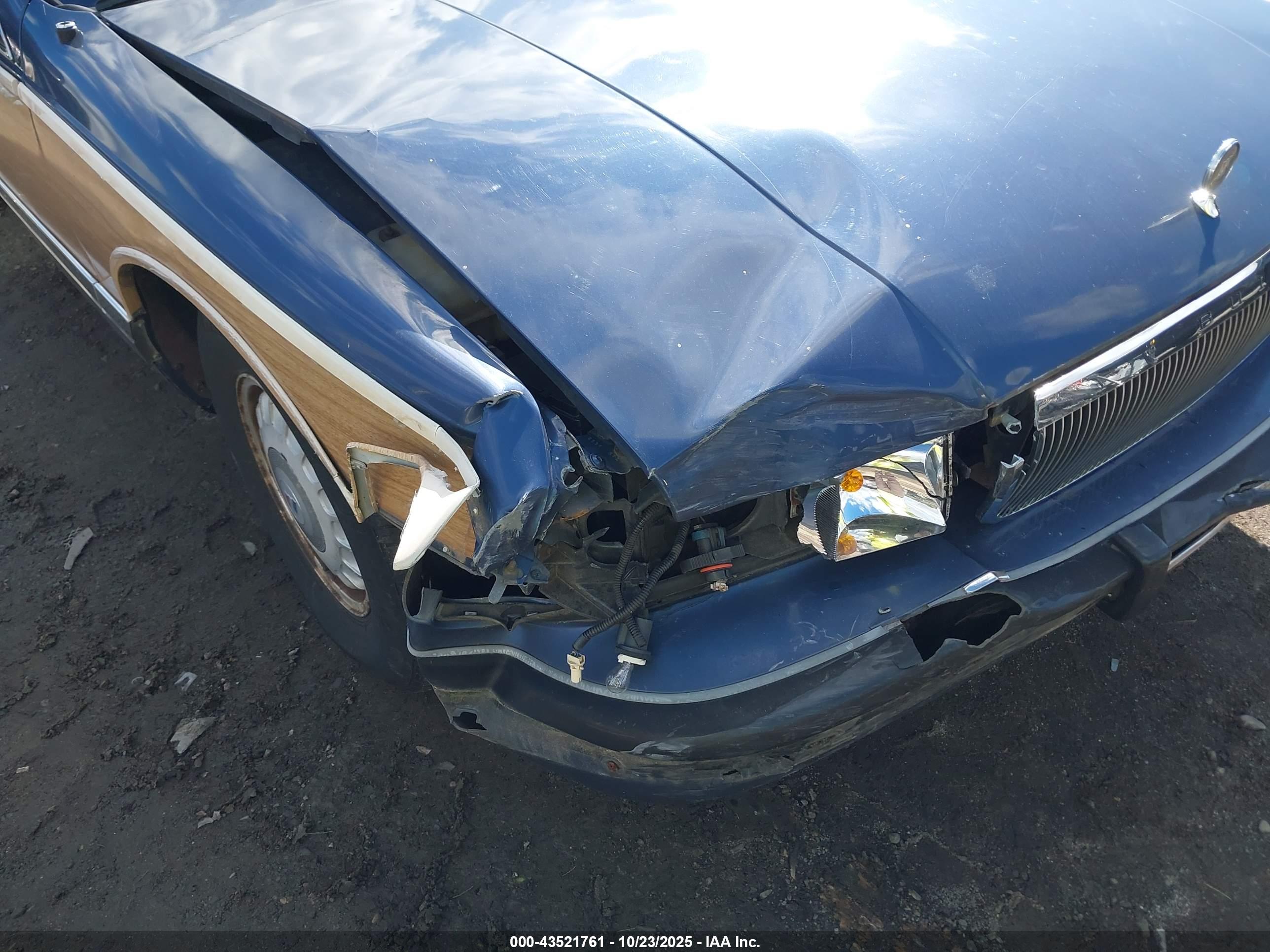 BUICK ROADMASTER image 6