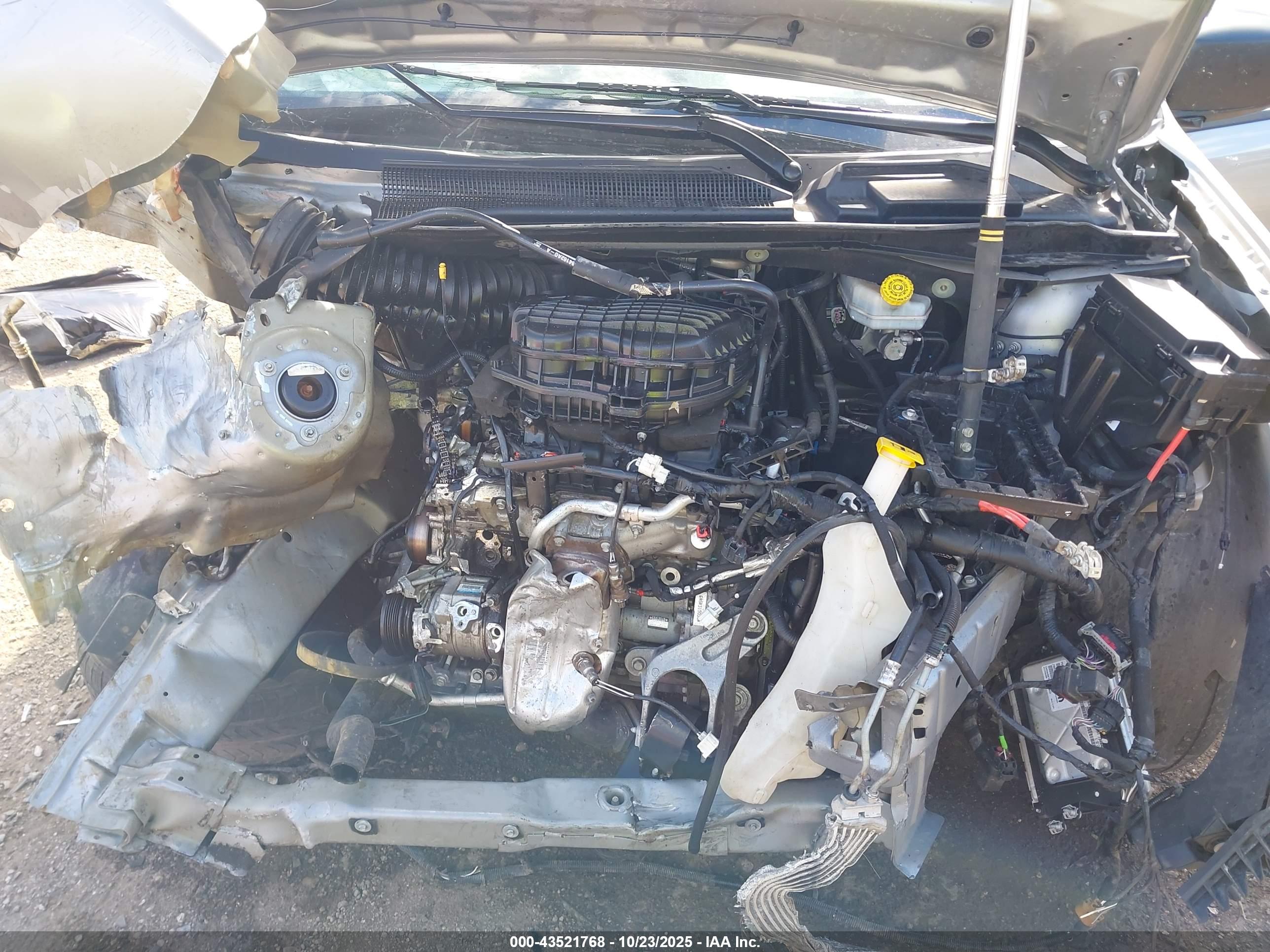 DODGE GRAND image 10