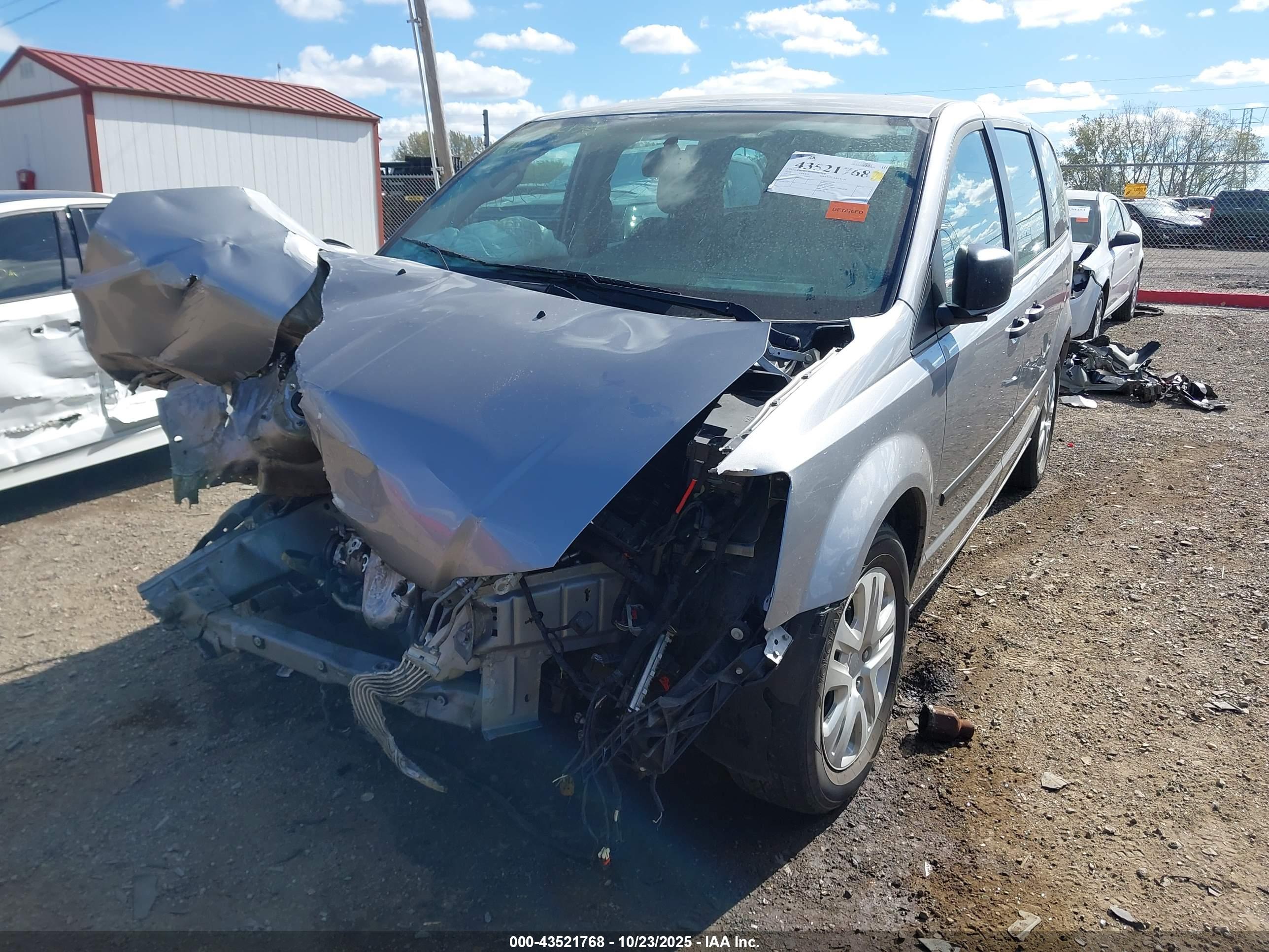 DODGE GRAND image 2