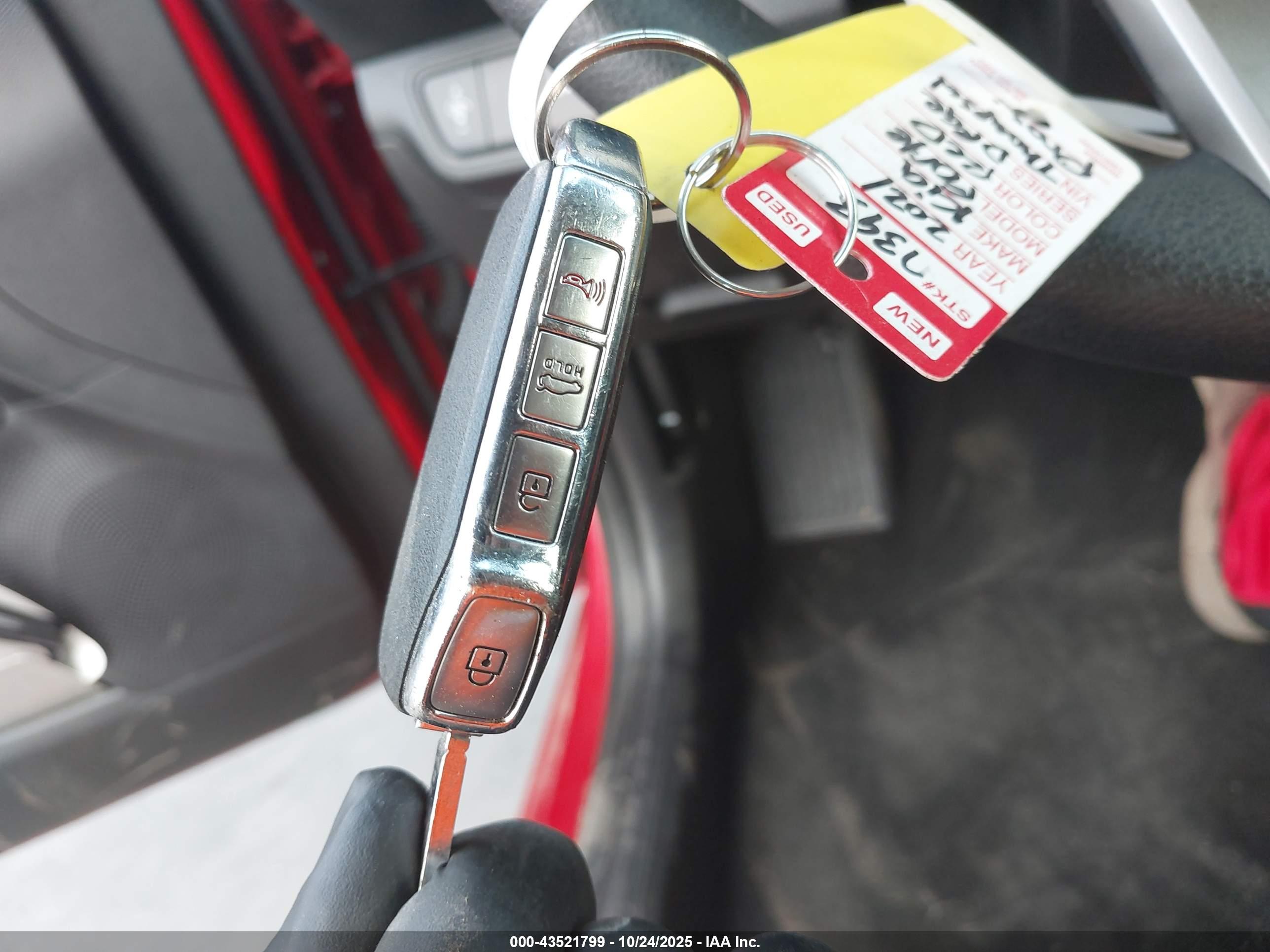 KIA FORTE image 11
