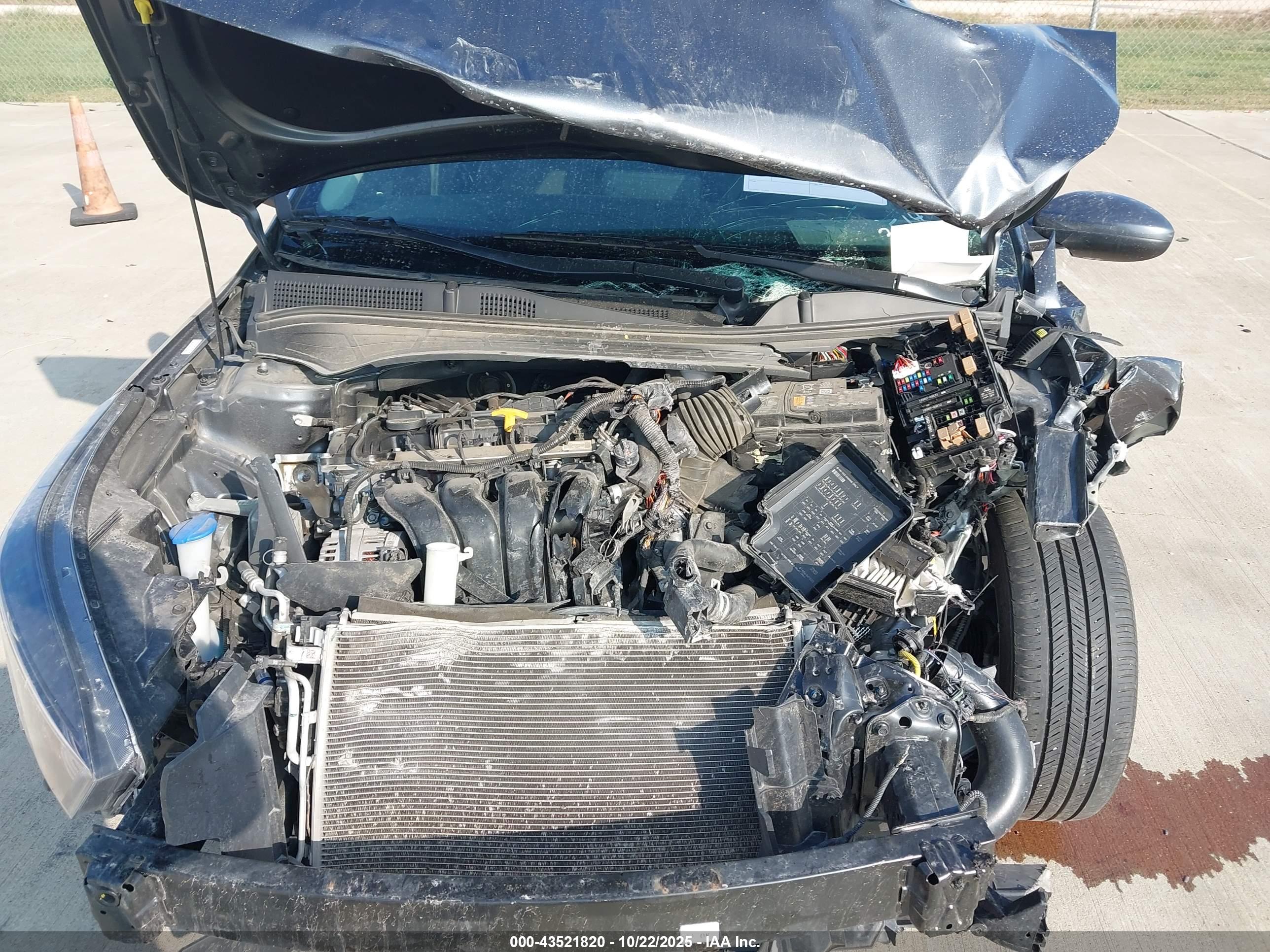 KIA FORTE image 10