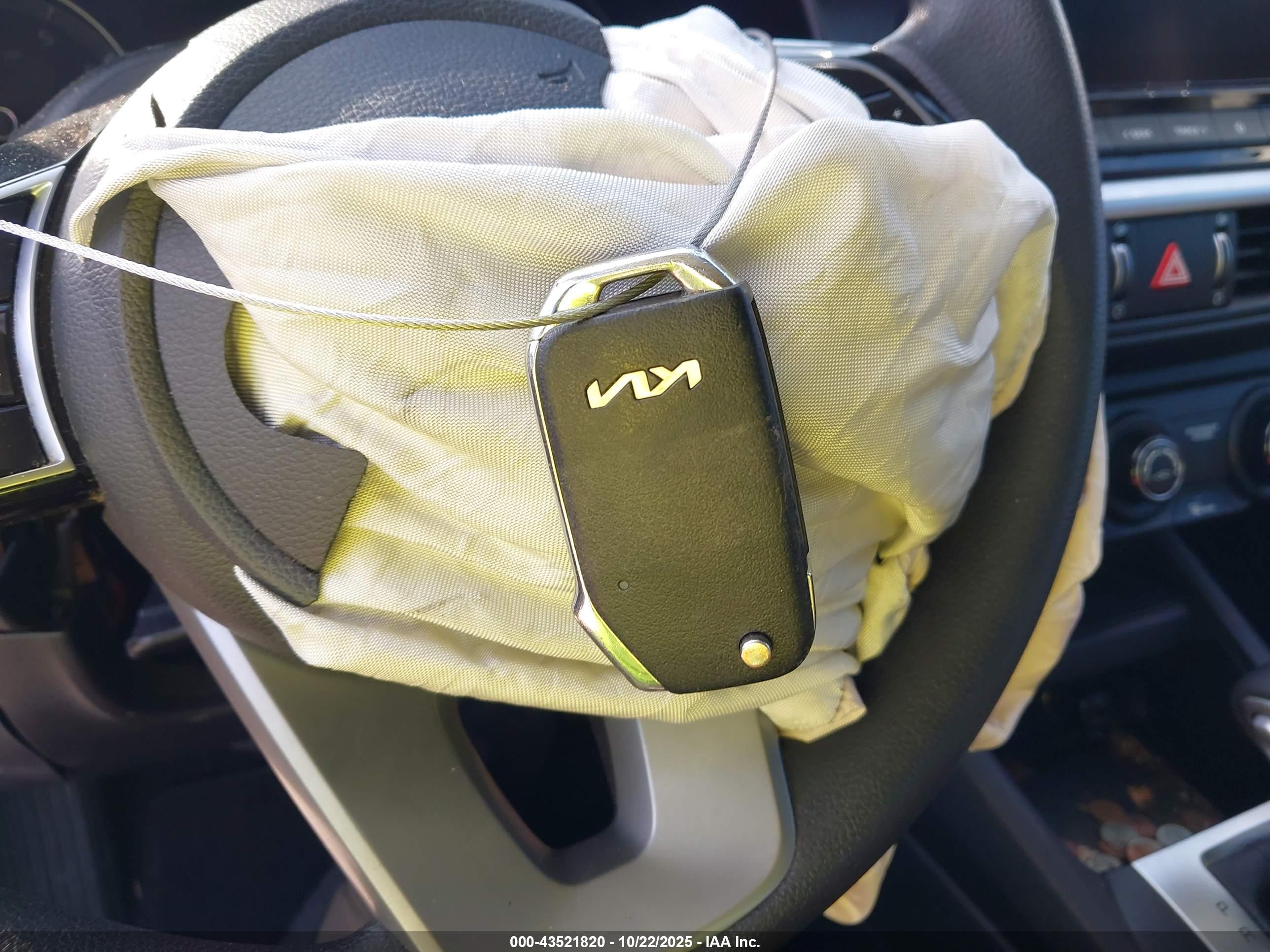 KIA FORTE image 11