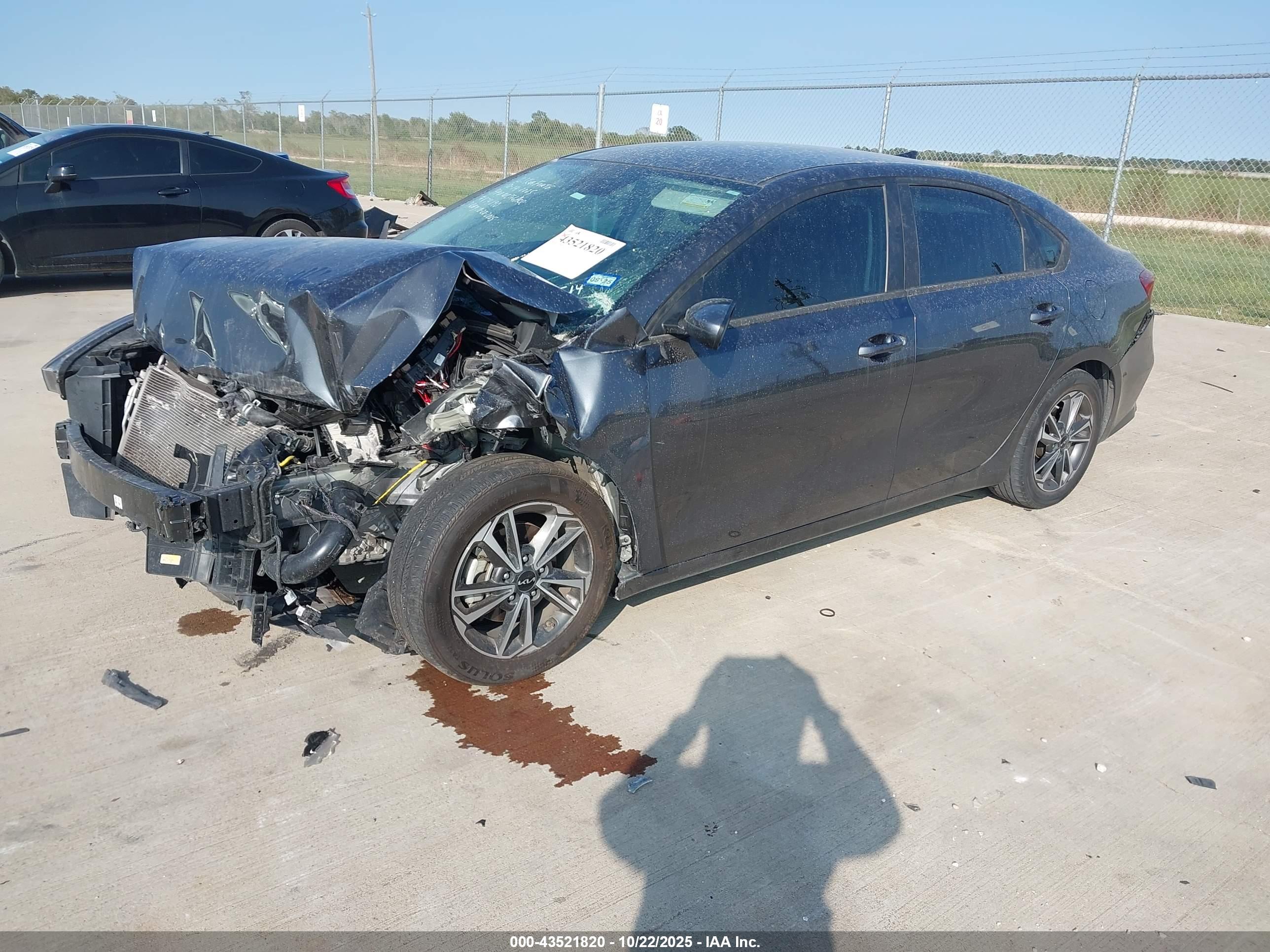 KIA FORTE image 2