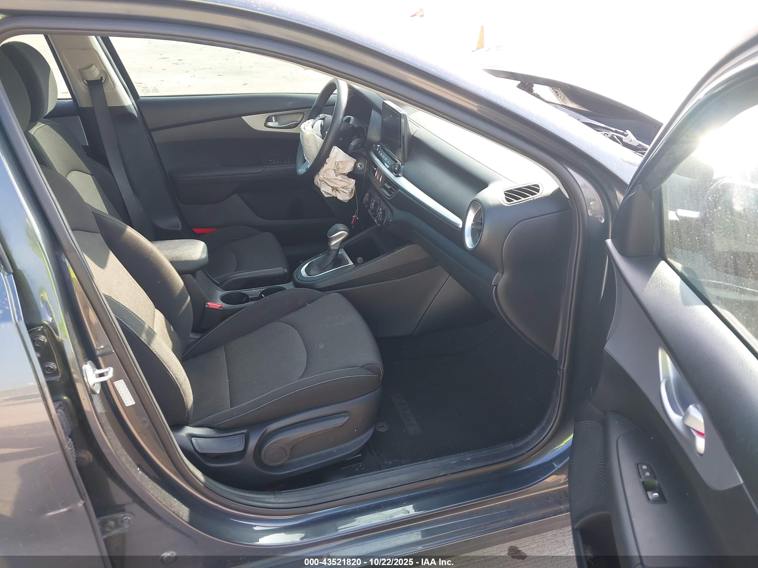 KIA FORTE image 5