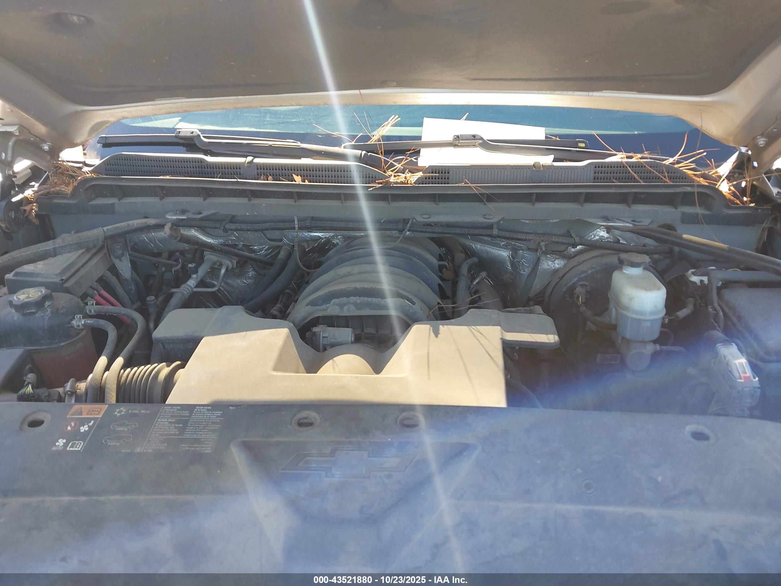 CHEVROLET SILVERADO image 10