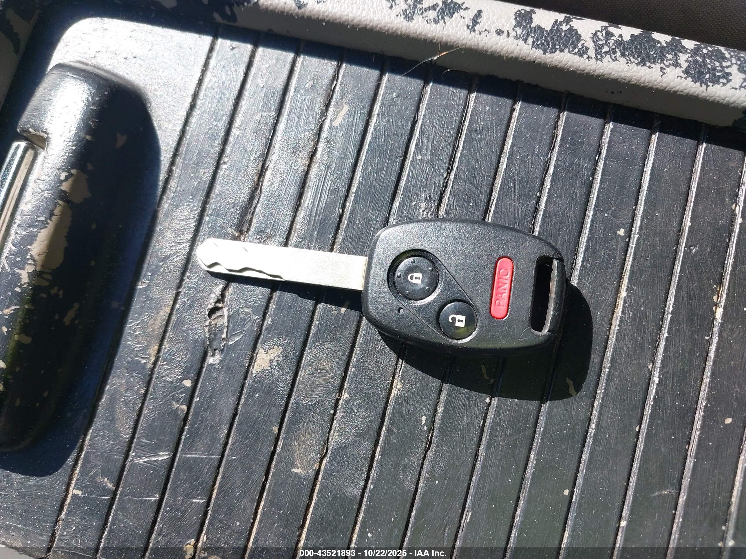 HONDA CR-V image 11